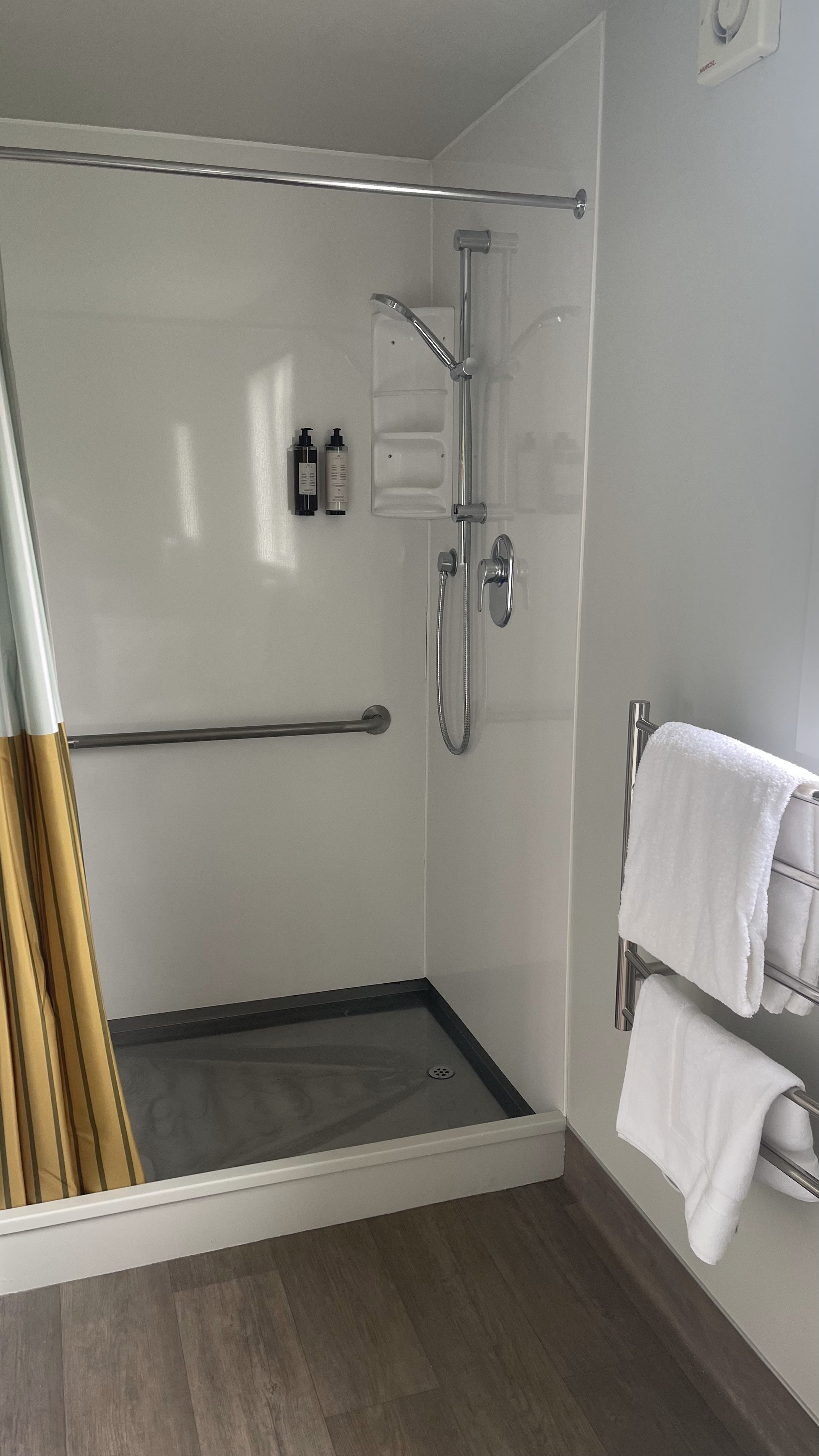 Apartment Executive King Bed