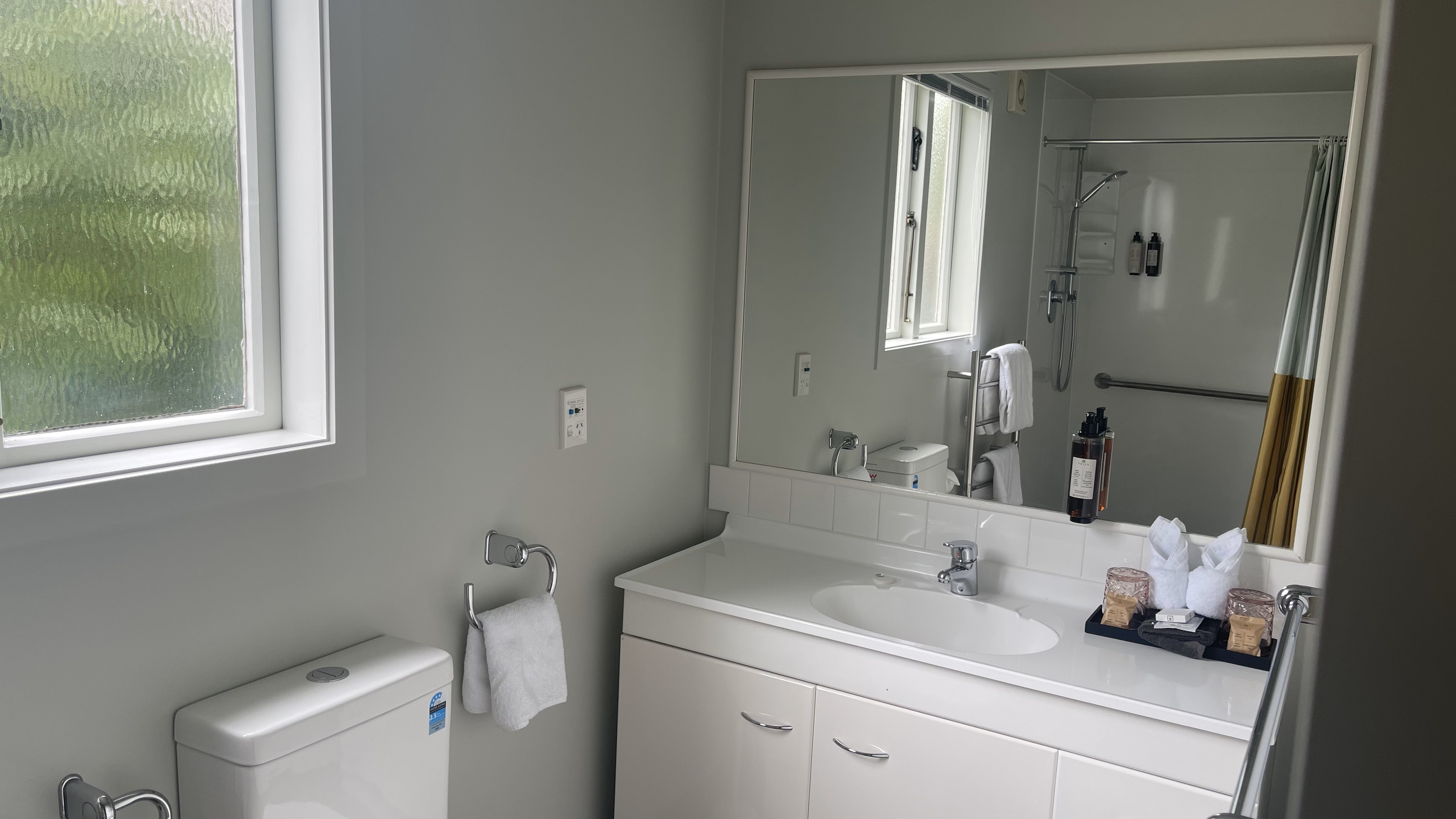 Apartment Executive King Bed