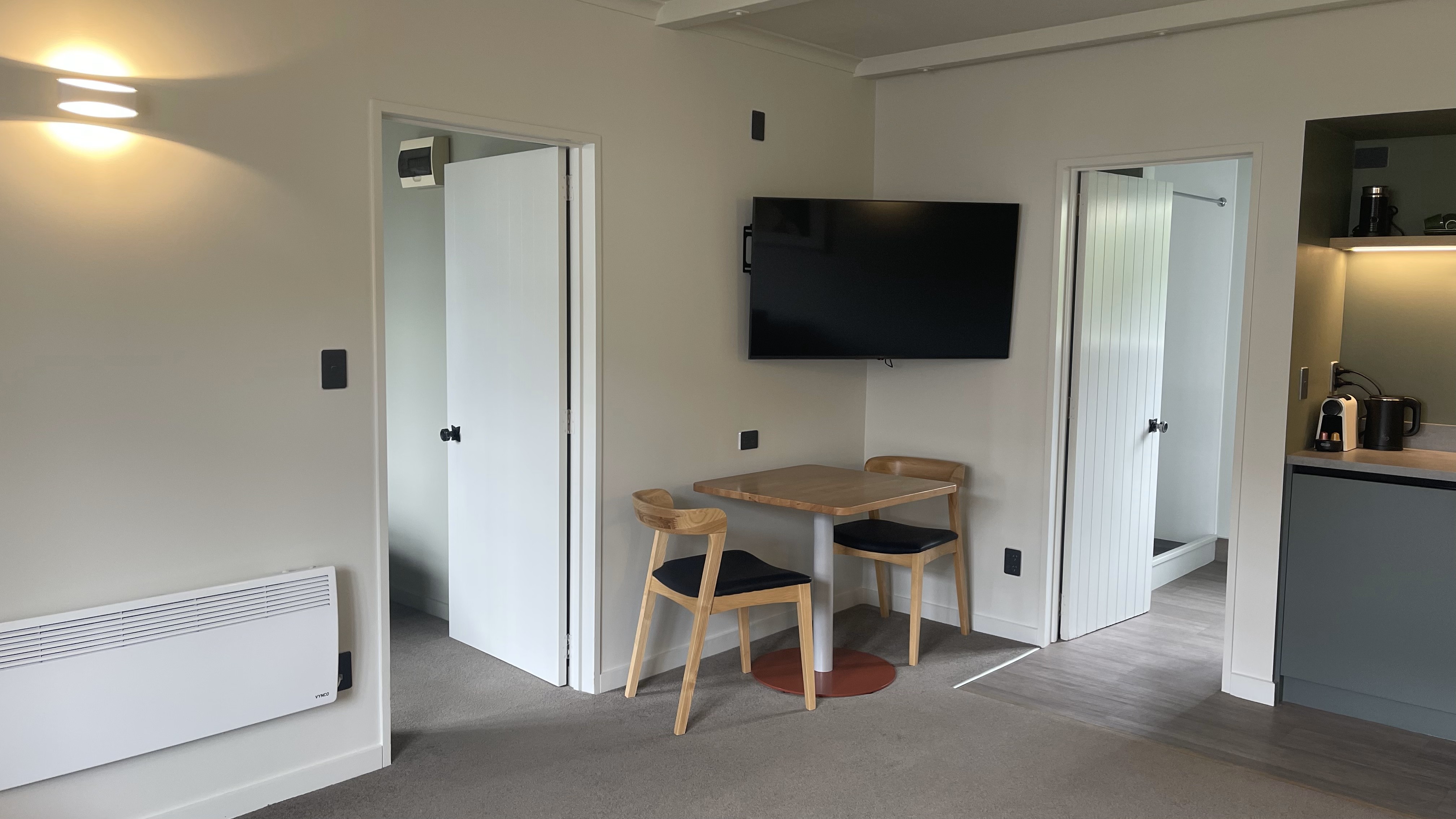 Apartment Executive King Bed