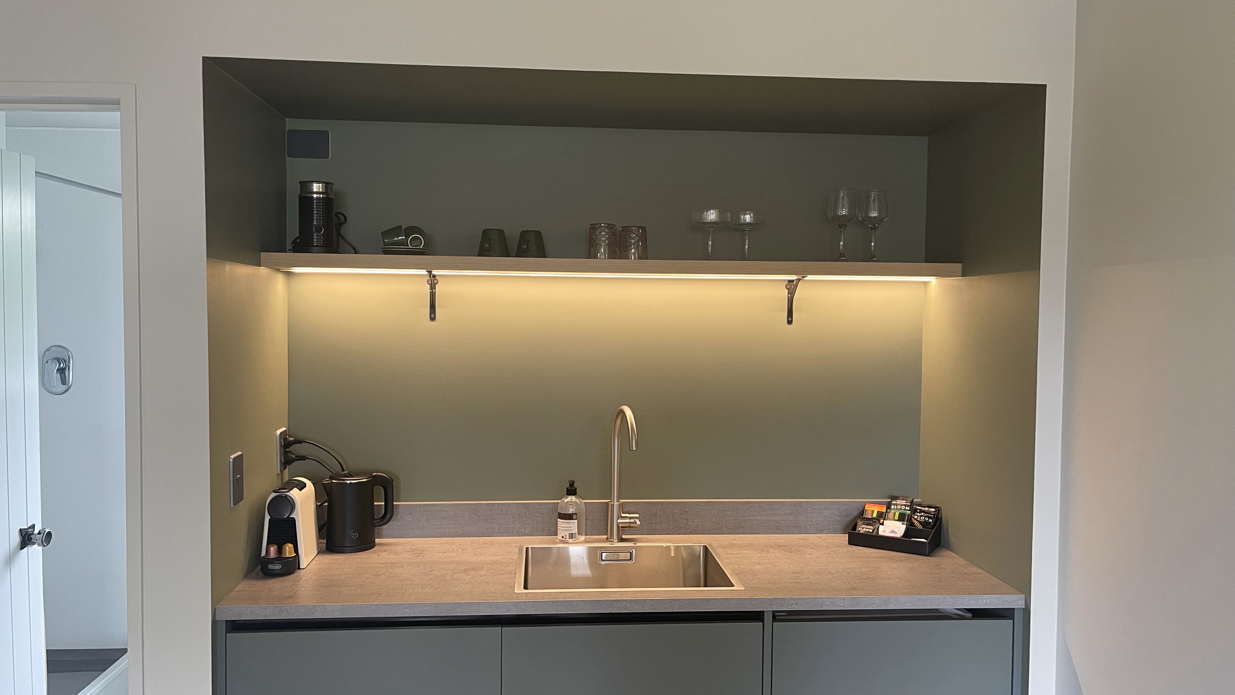 Apartment Executive King Bed