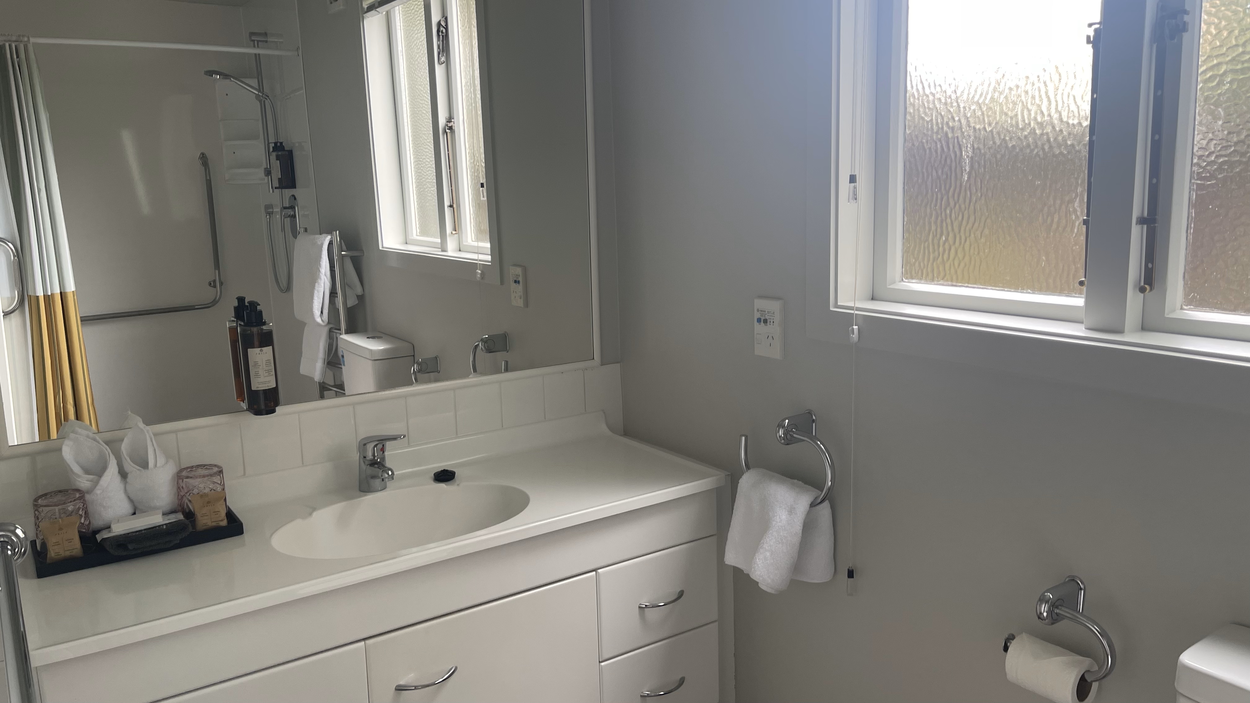 Apartment Deluxe One Bed