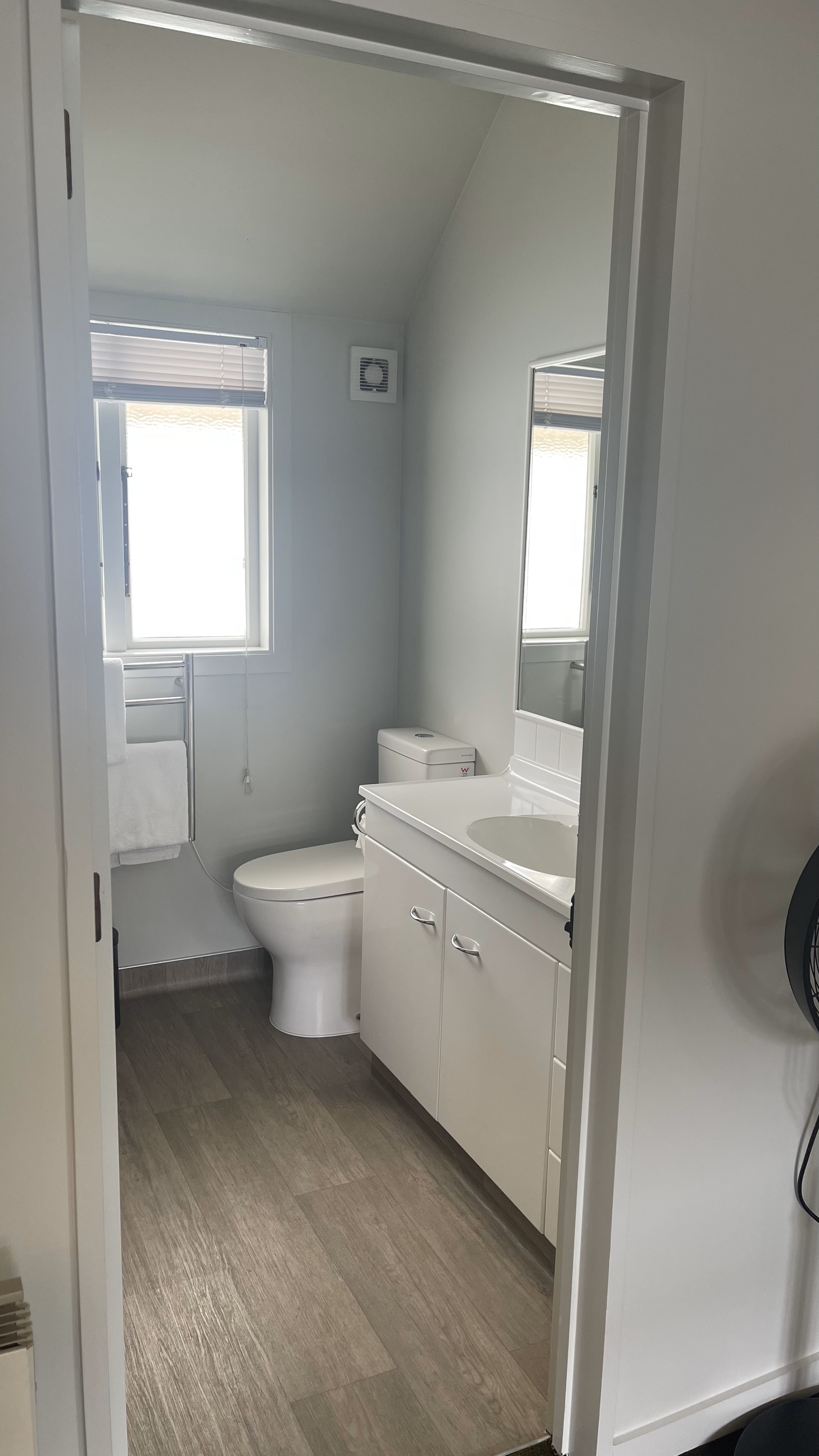 Apartment Two Bedrooms One Bathroom