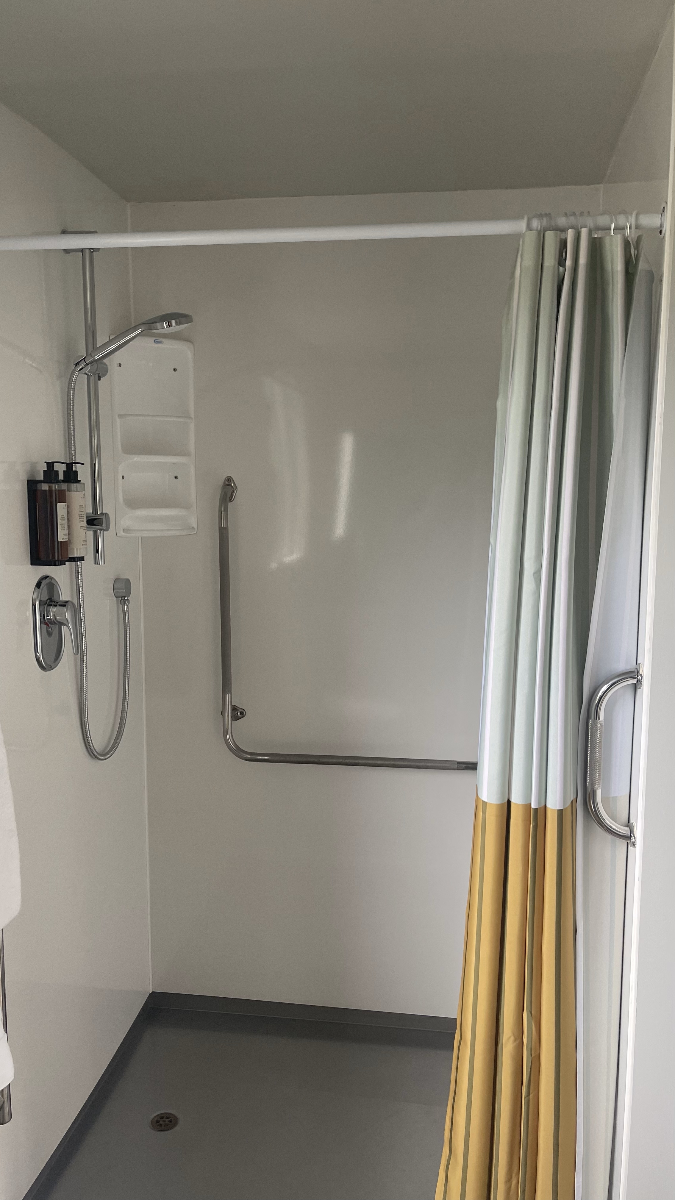 Apartment Deluxe One Bed