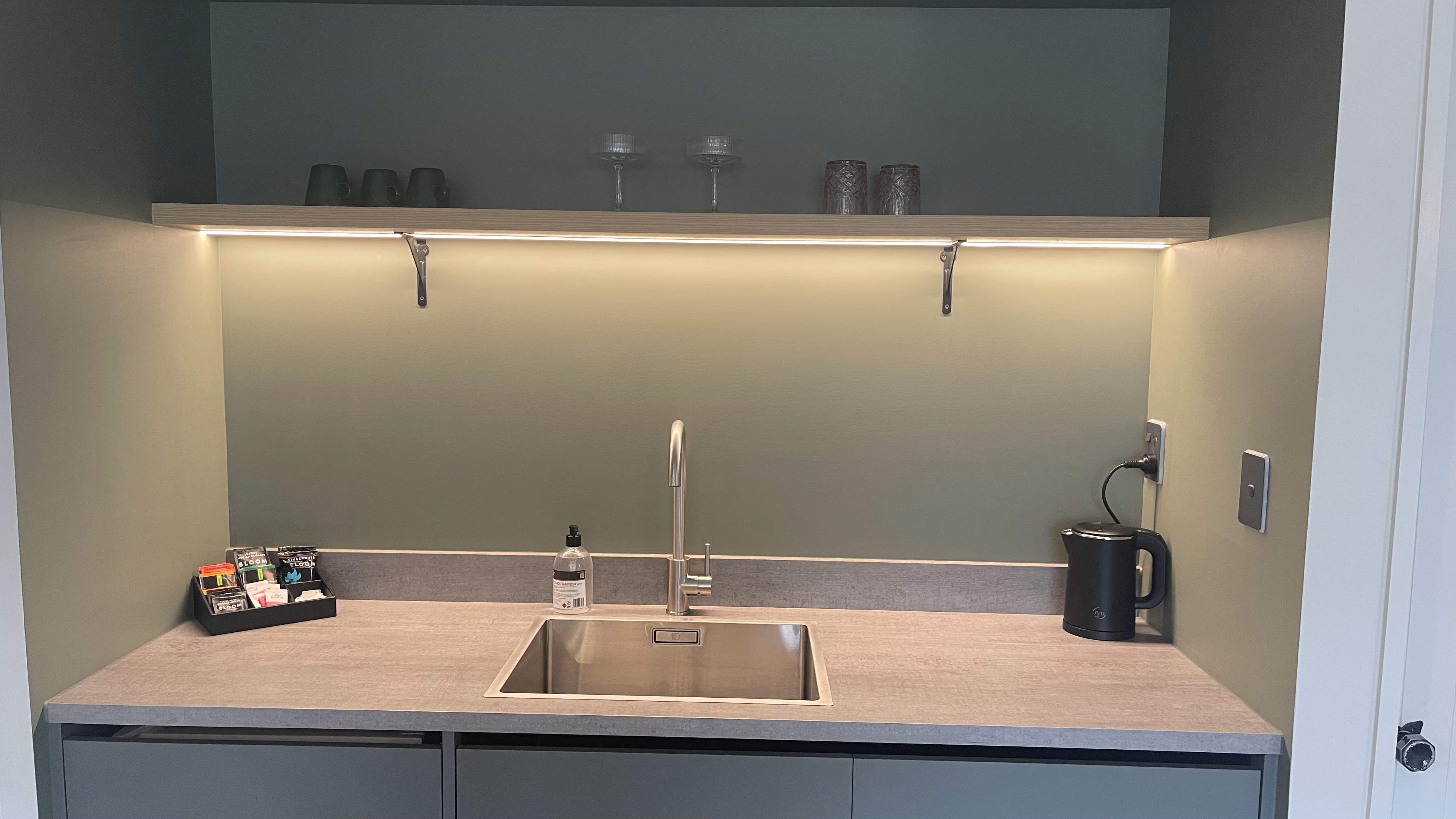 Apartment Deluxe One Bed