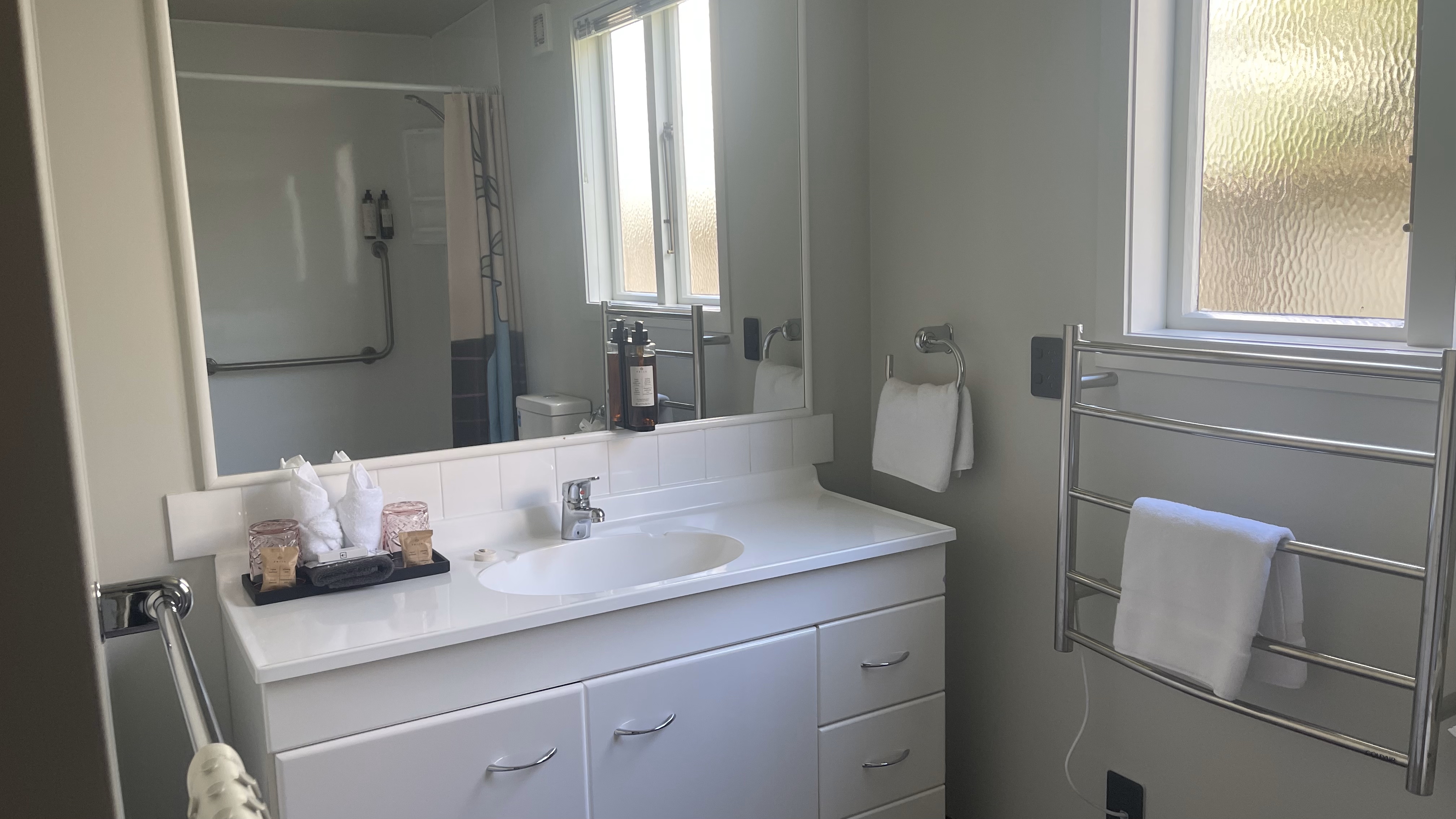 Apartment Deluxe One Bedroom