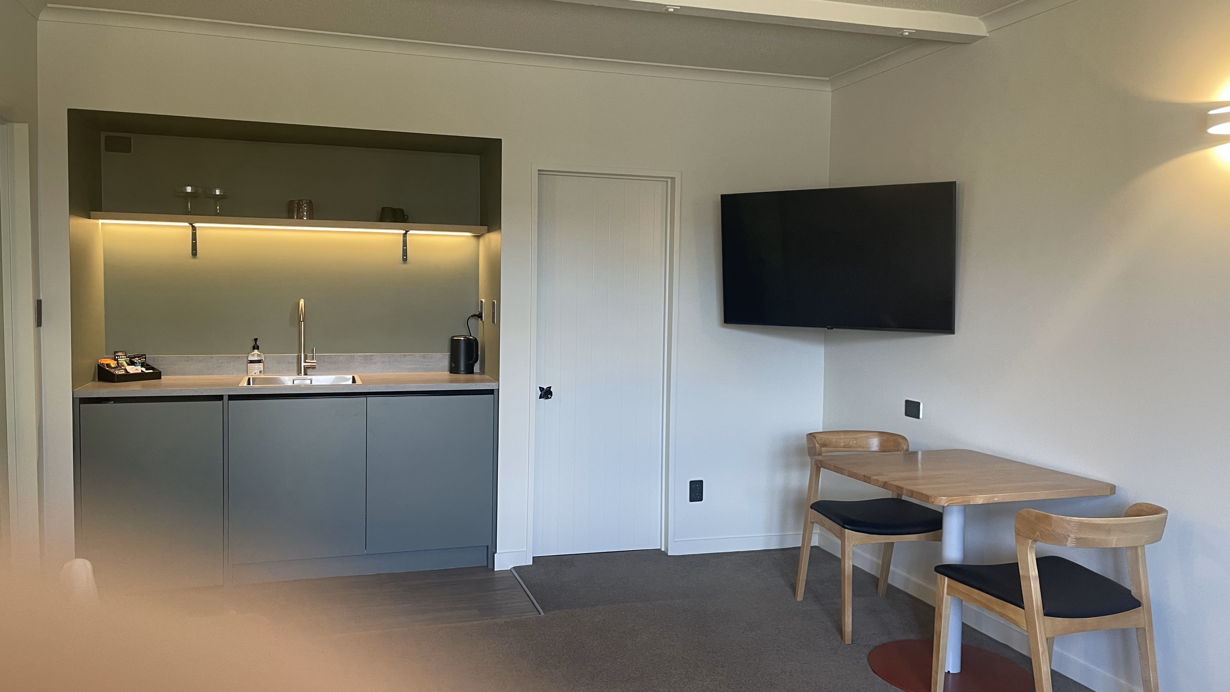 Apartment Deluxe One Bedroom