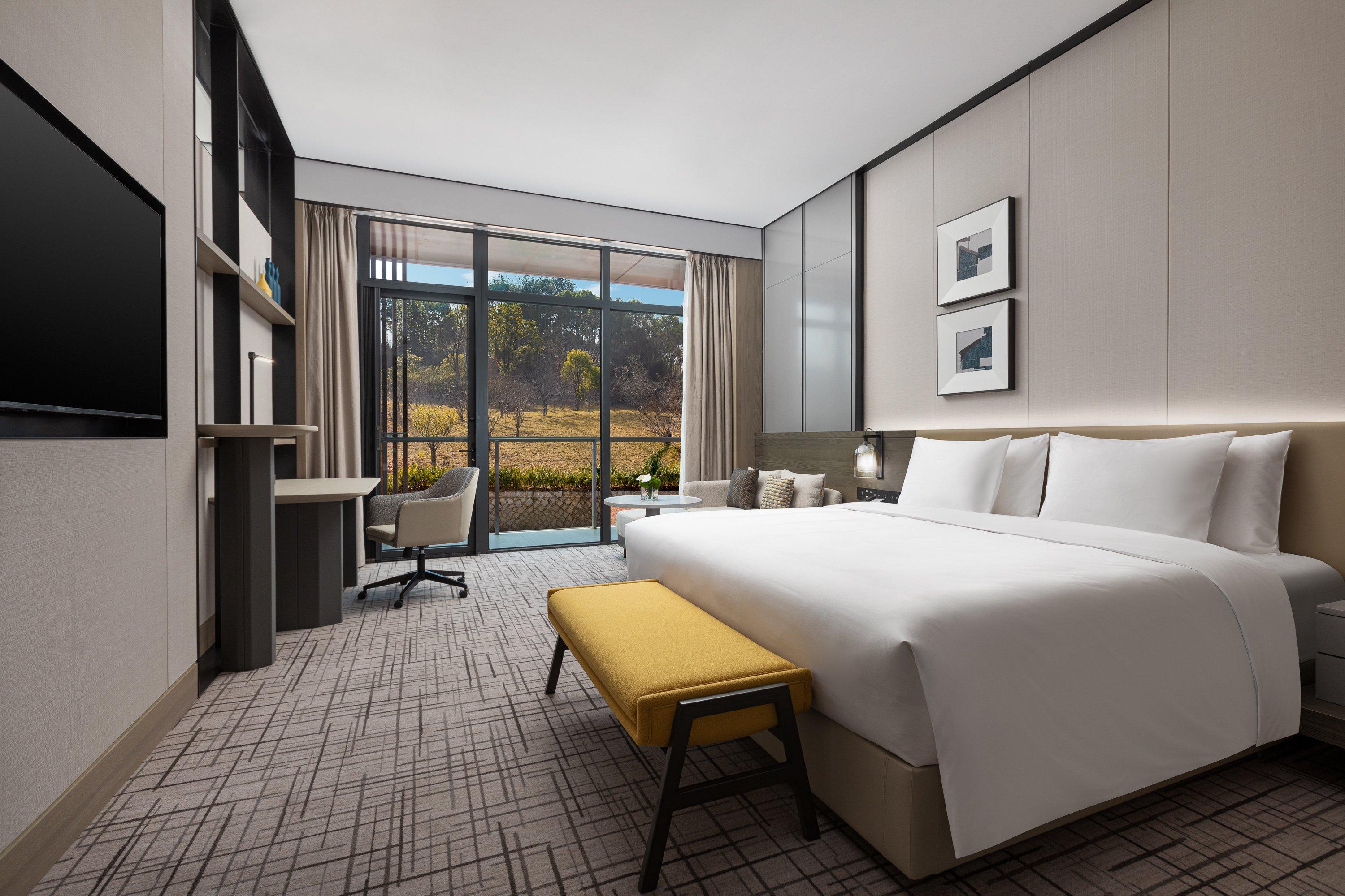 Double or Twin Standard