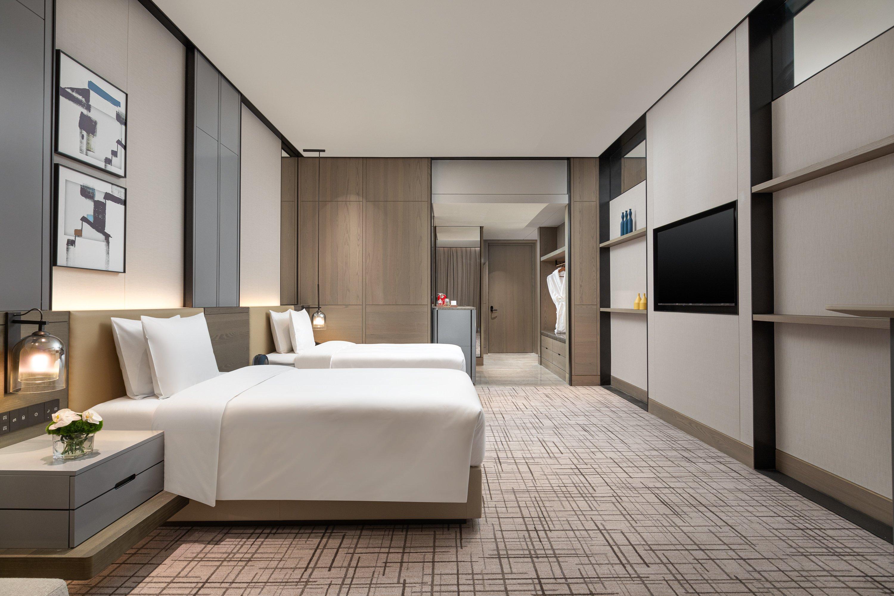 Double or Twin Standard