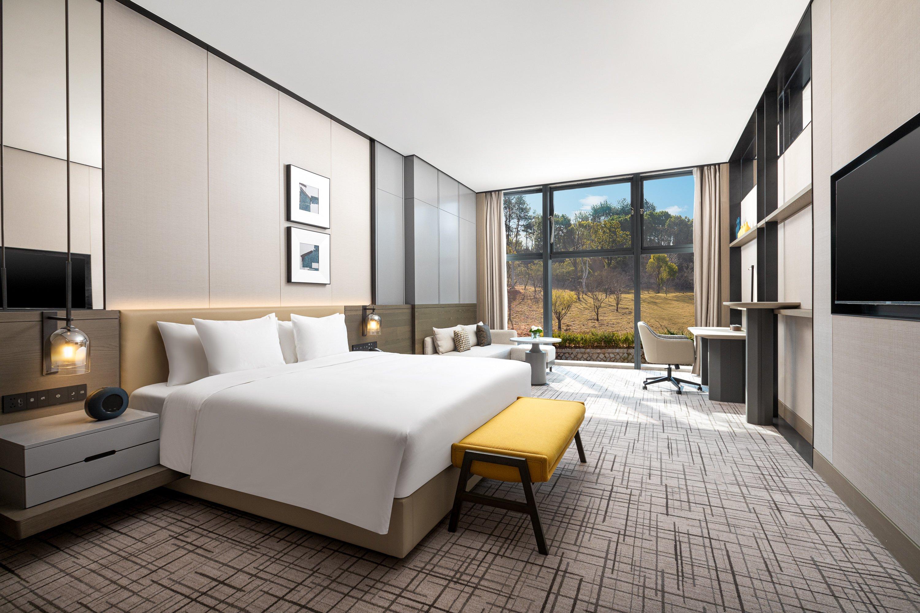 Double or Twin Standard