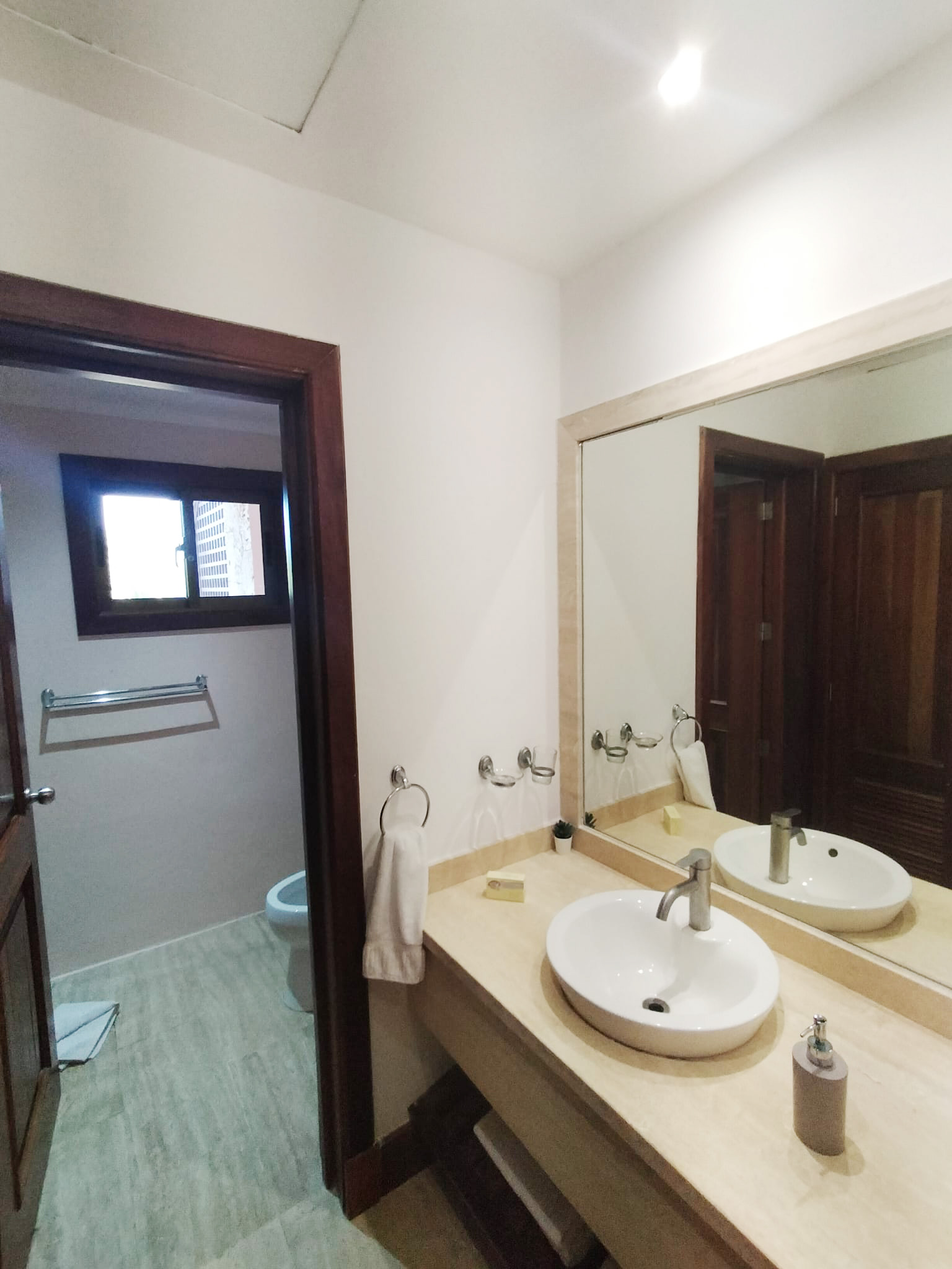 Apartment Superior Two Bedrooms