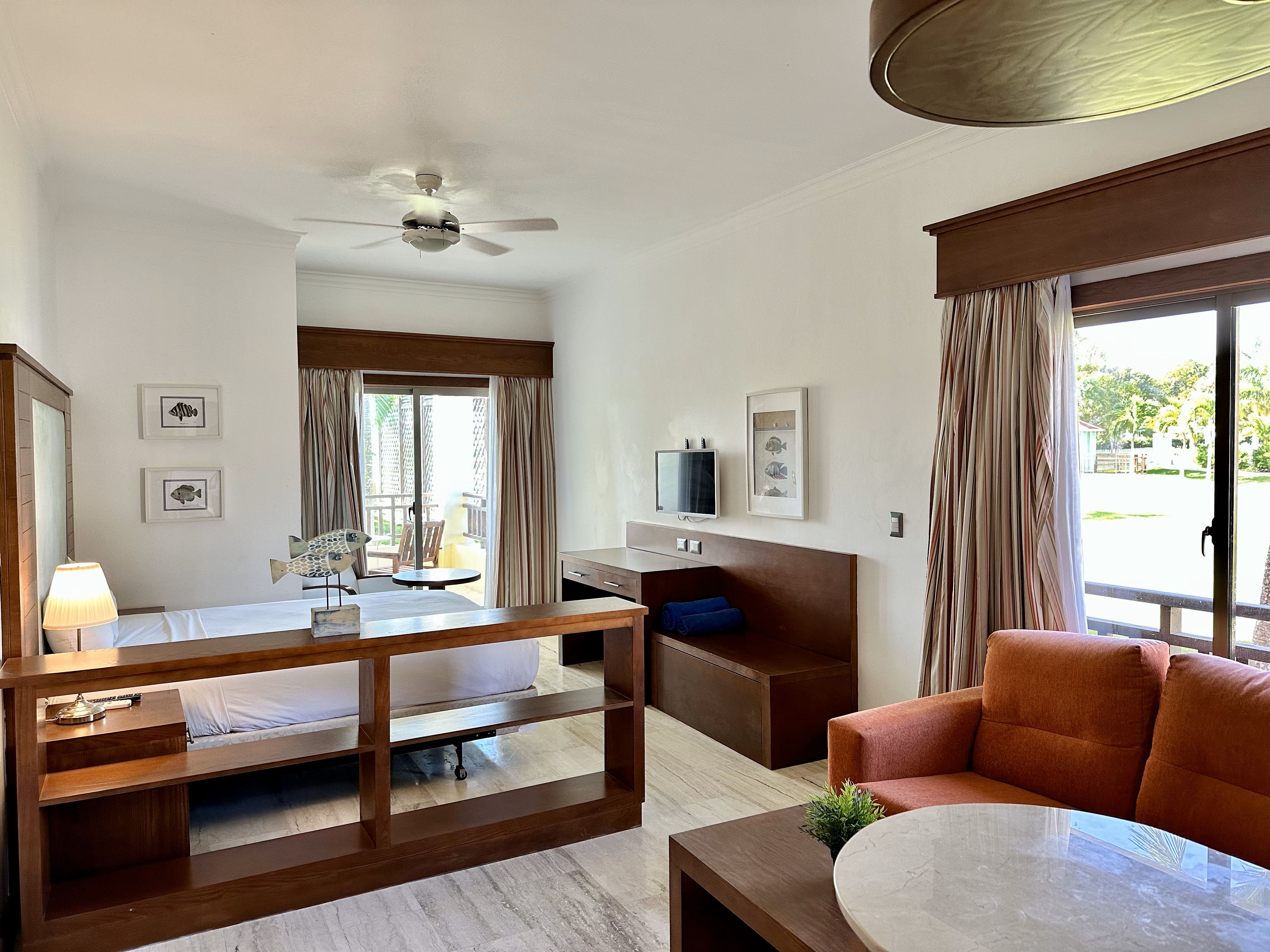 Junior Suite Standard