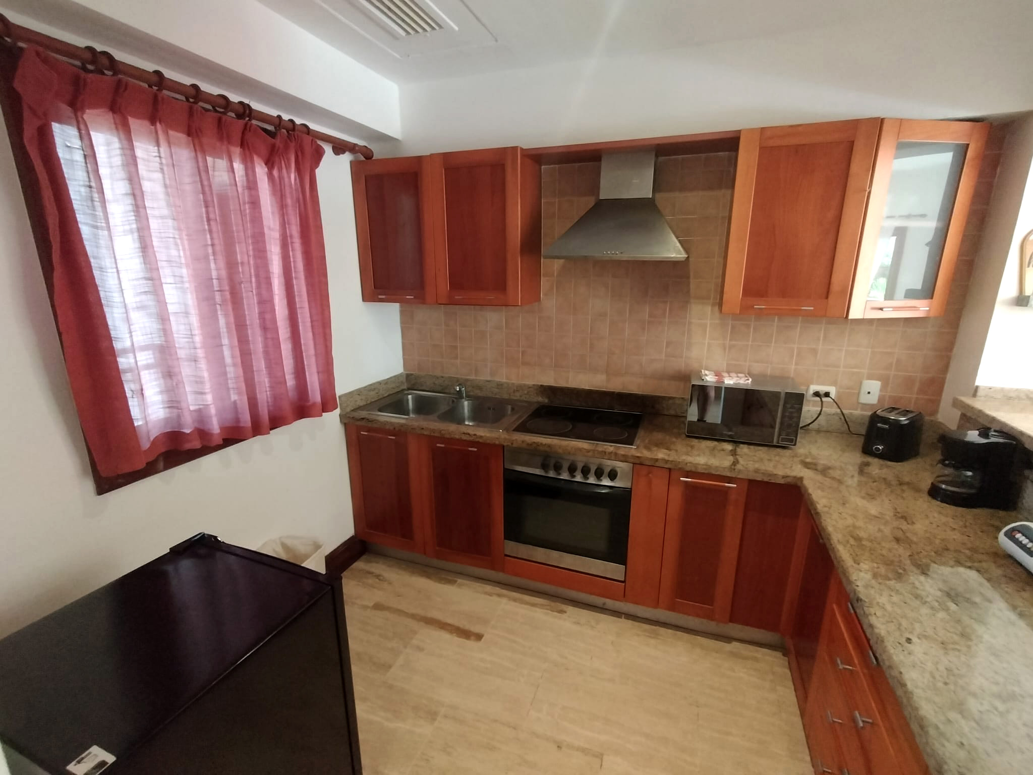 Apartment Deluxe One Bedroom