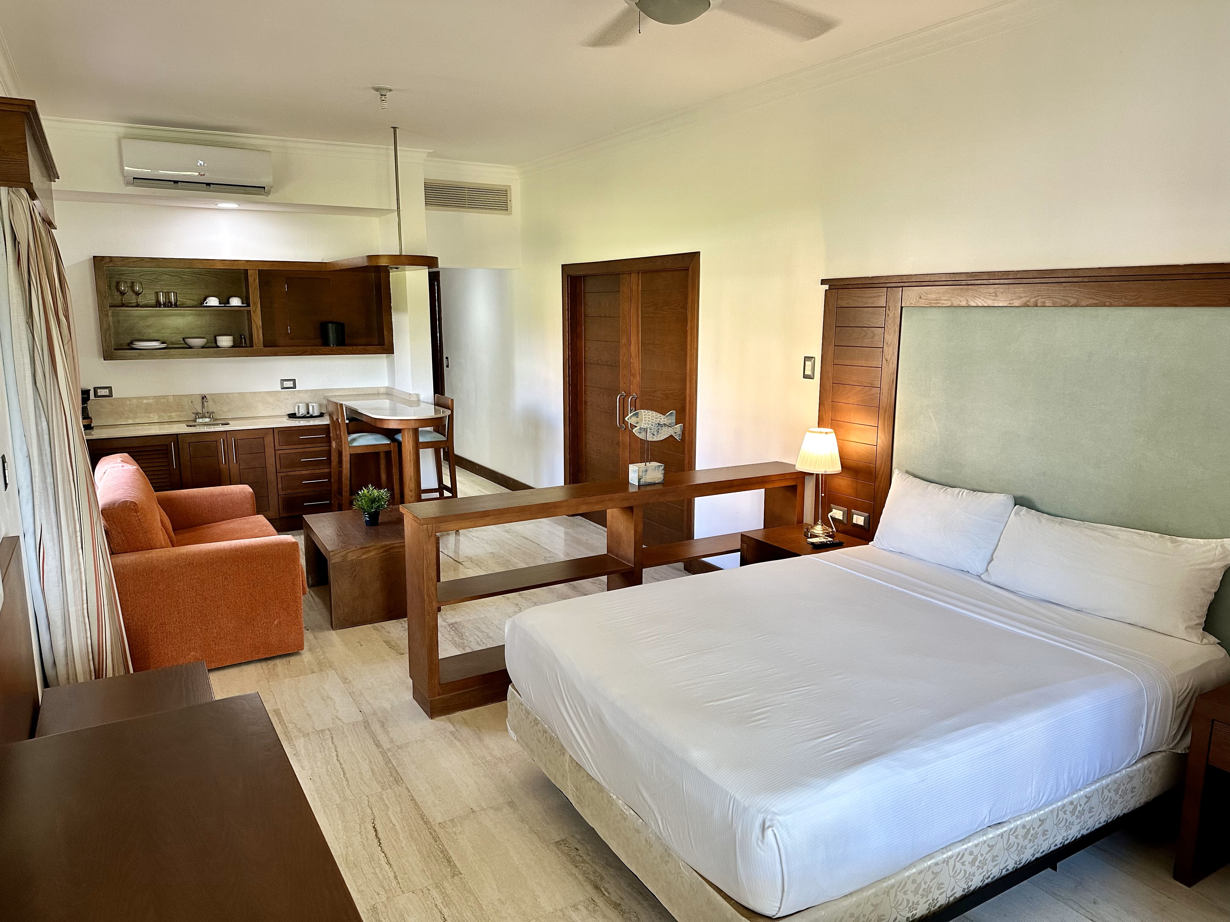 Junior Suite Standard