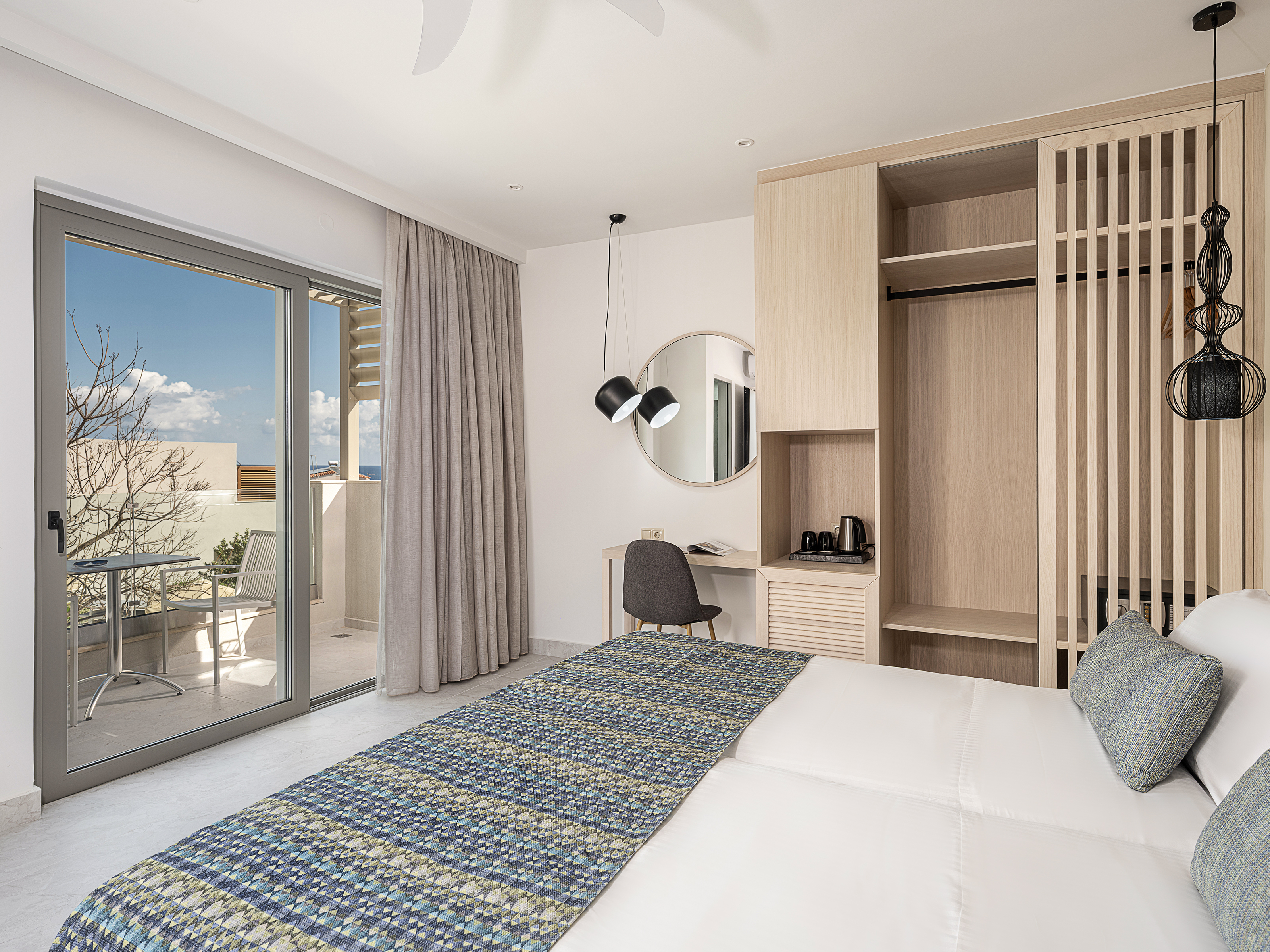 Double or Twin Superior