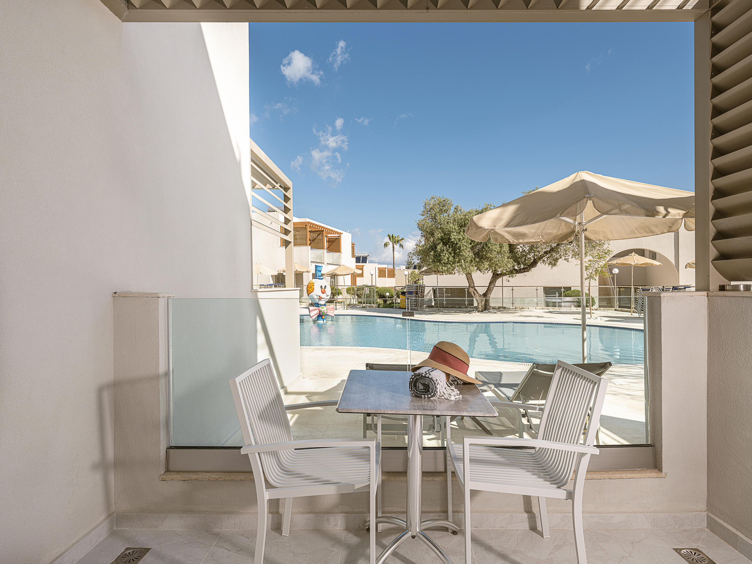 Double or Twin Superior