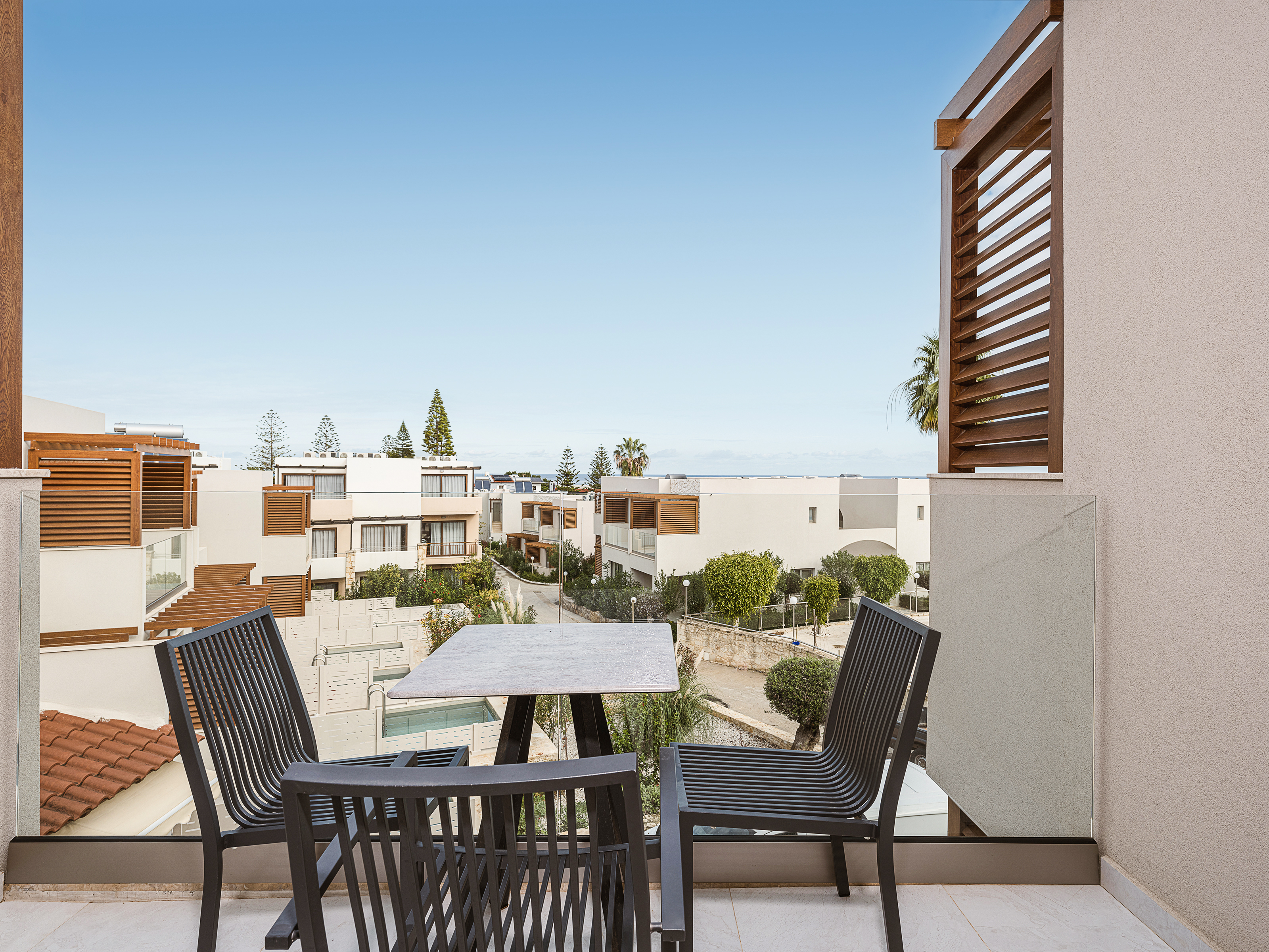 Double or Twin Superior