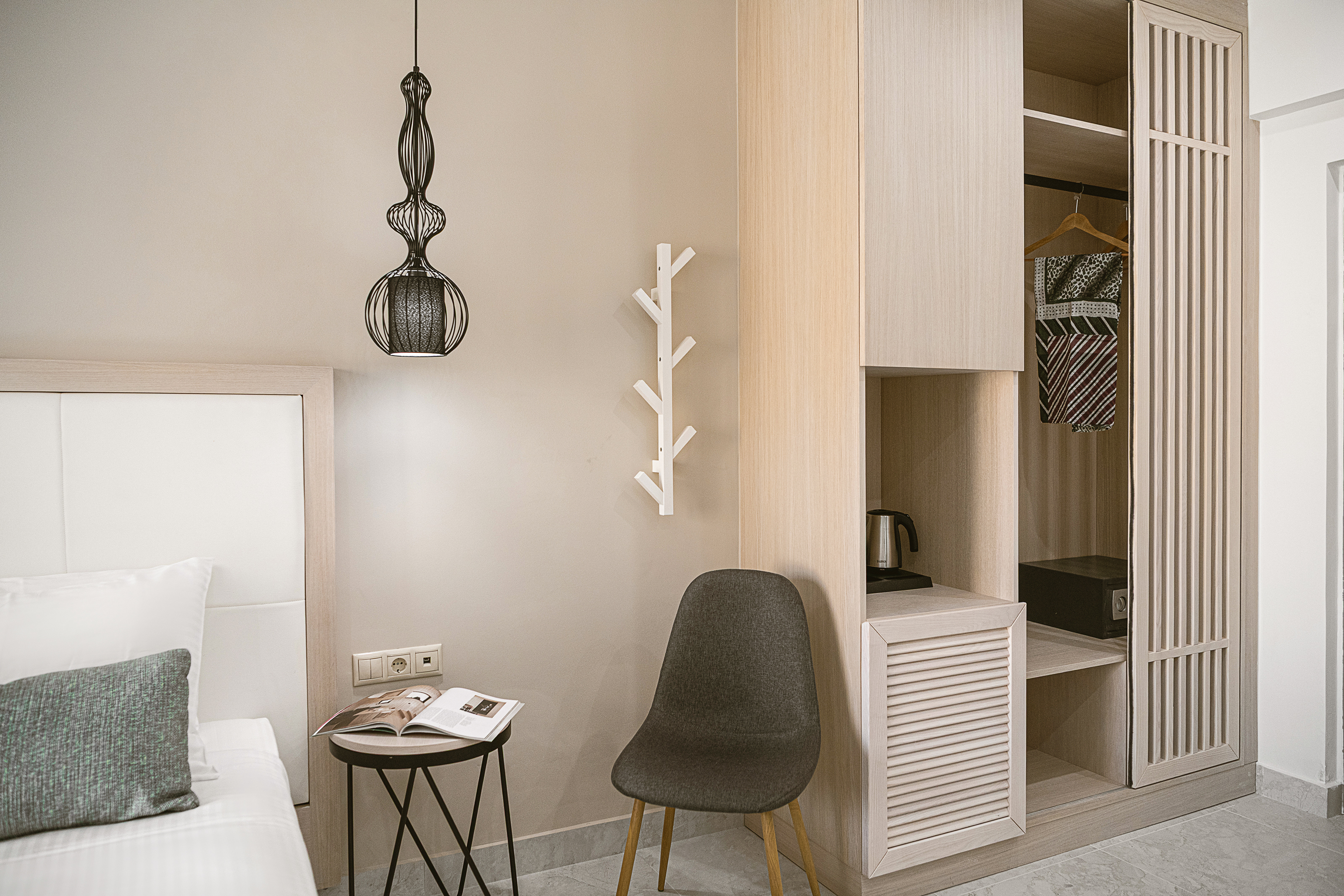 Double or Twin Superior