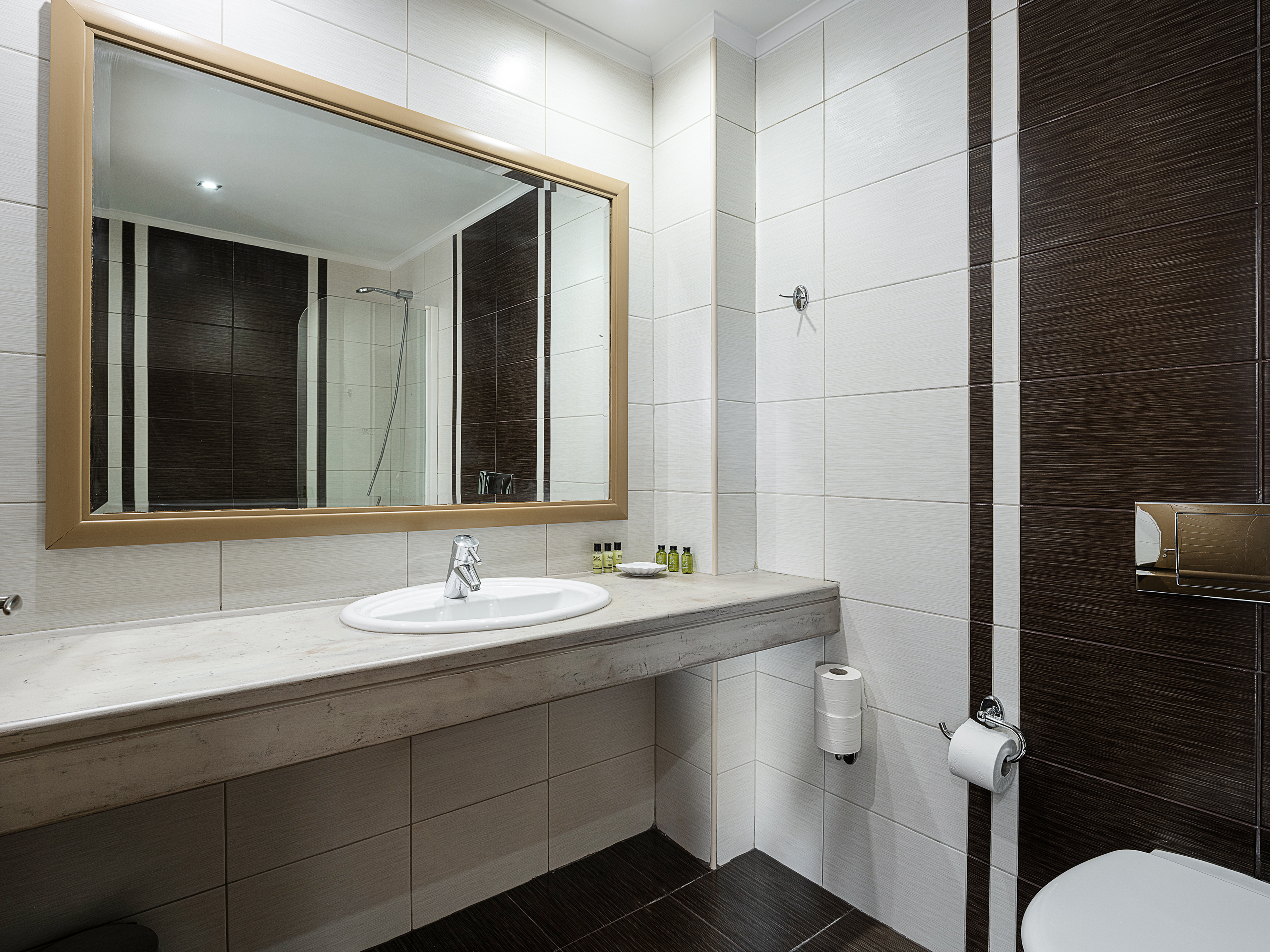 Family Room One Bedroom