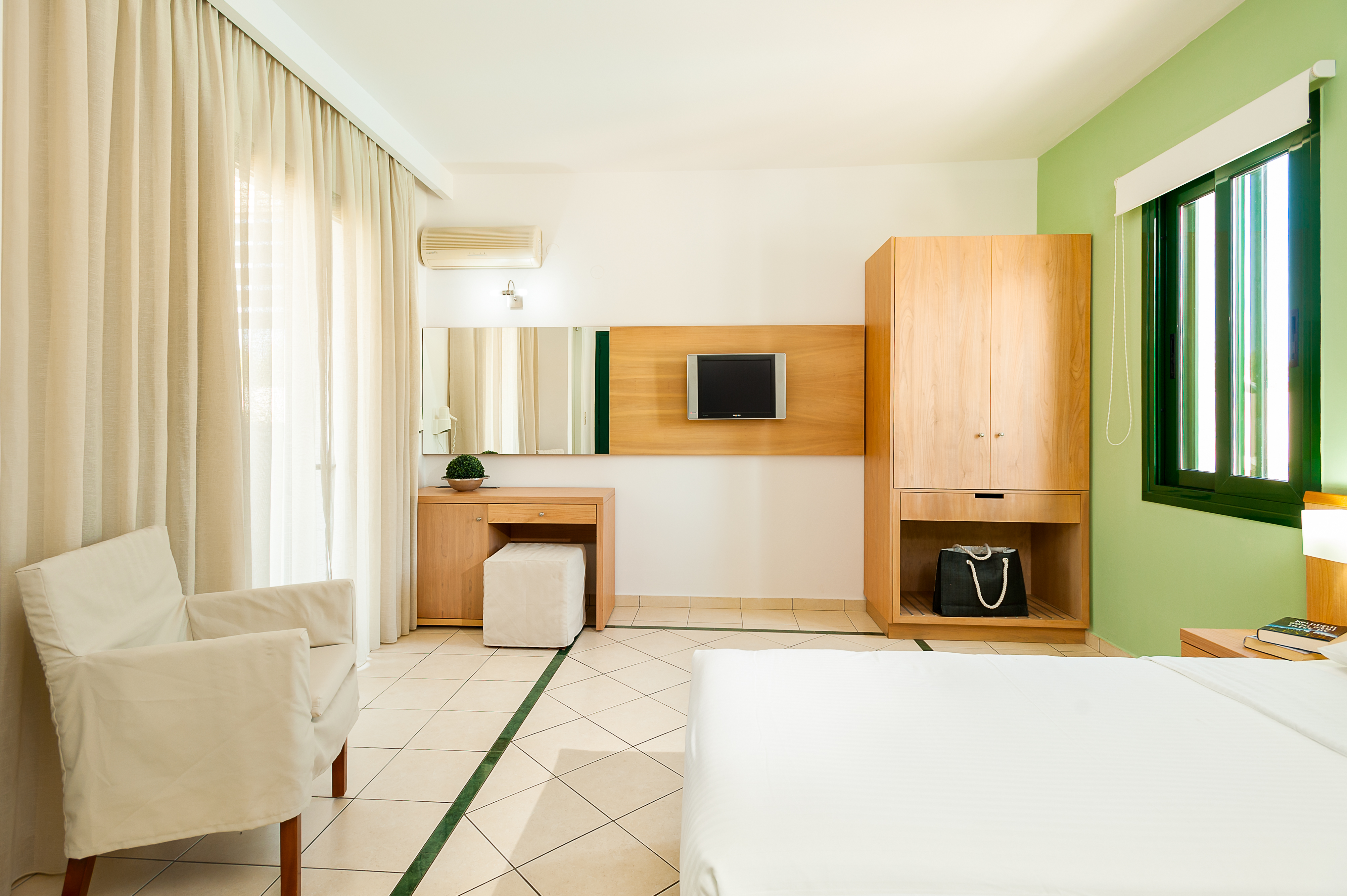 Double Single Standard