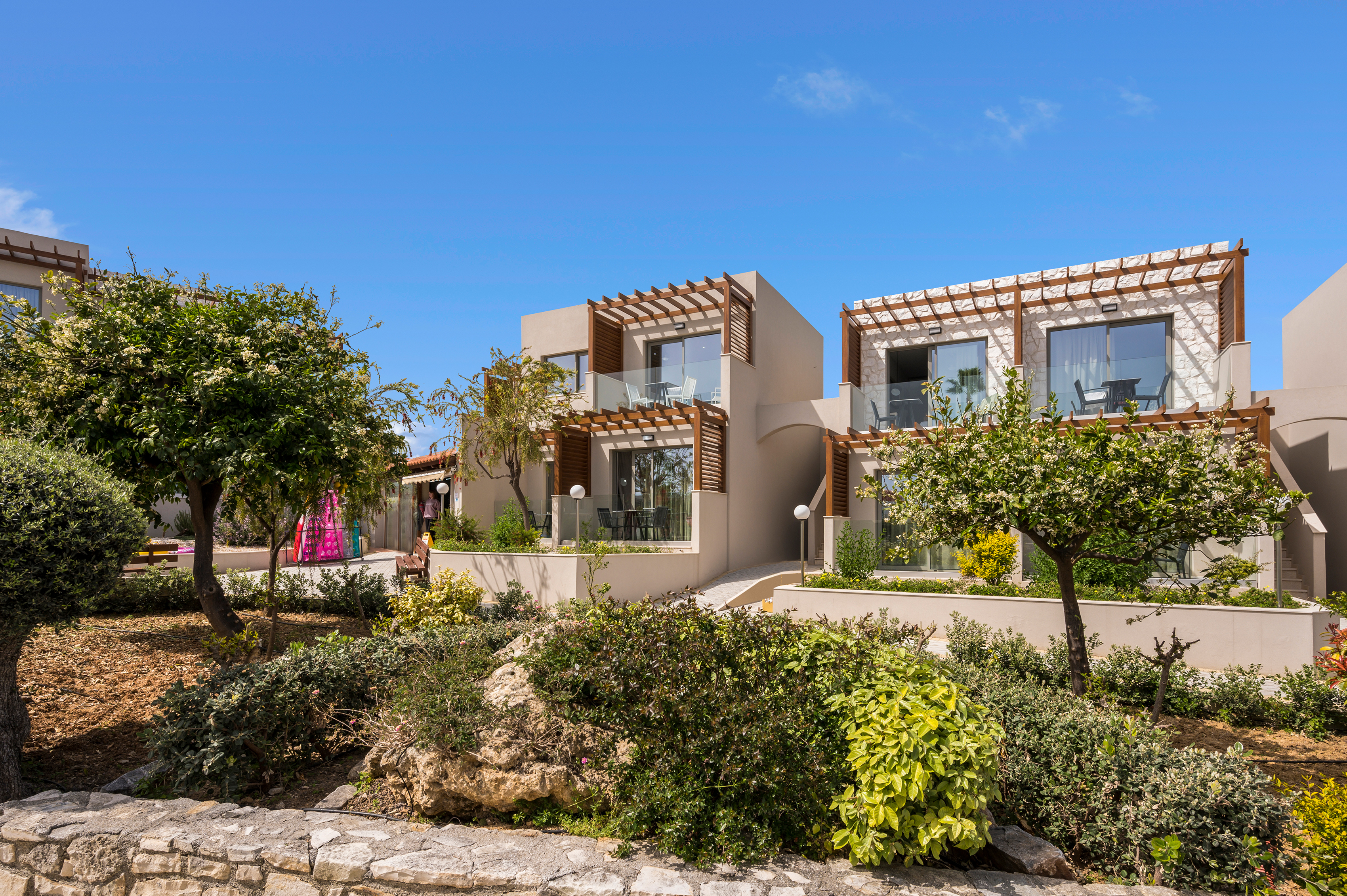 Double or Twin Superior