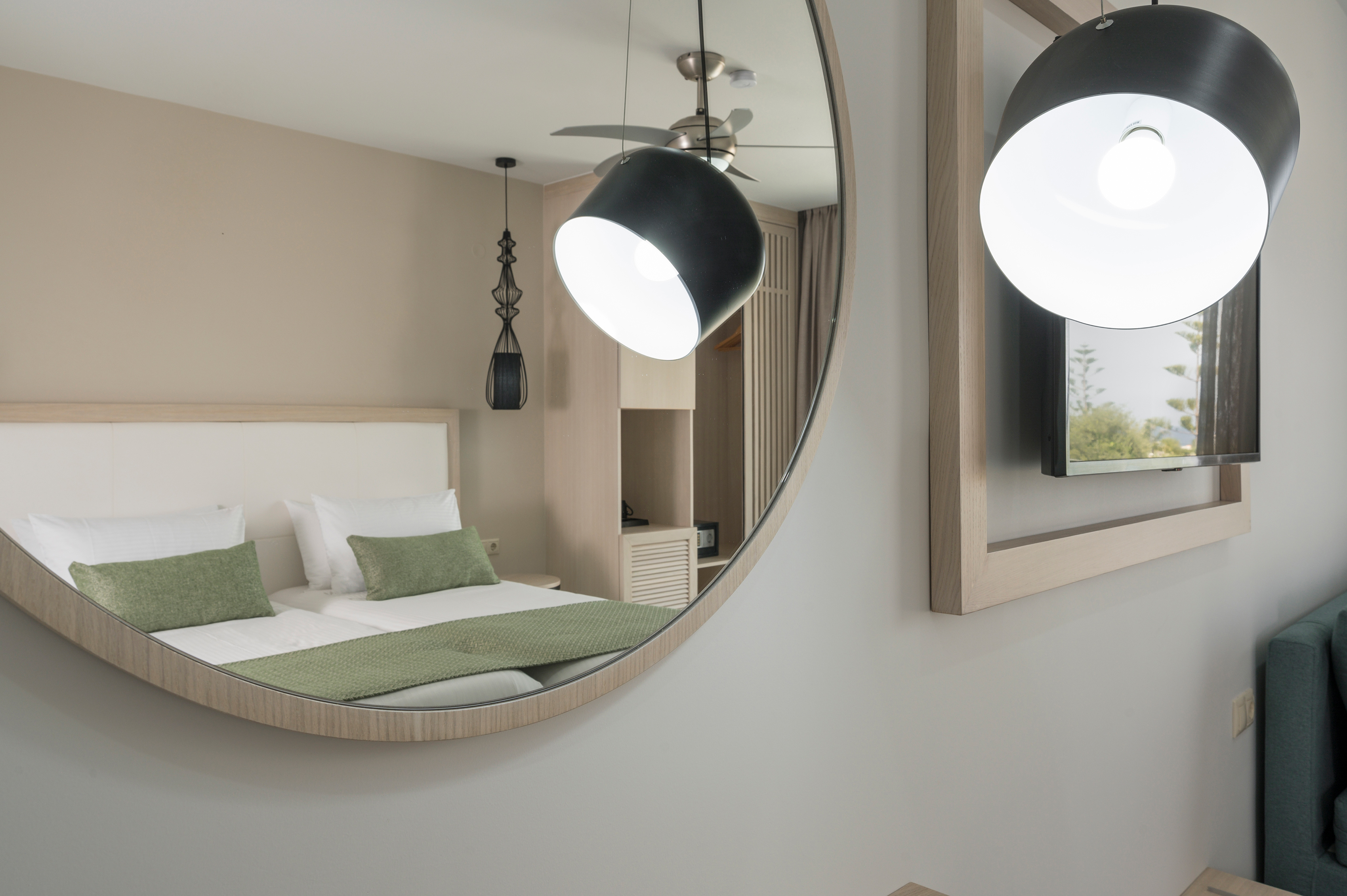 Double or Twin Superior