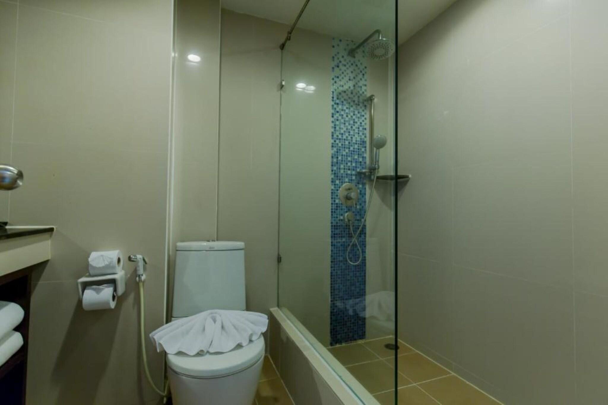 Family Room Two King Beds