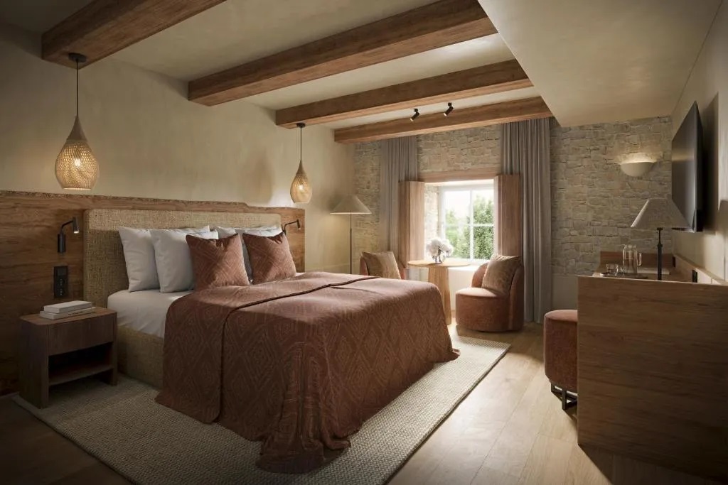 Double or Twin Classic