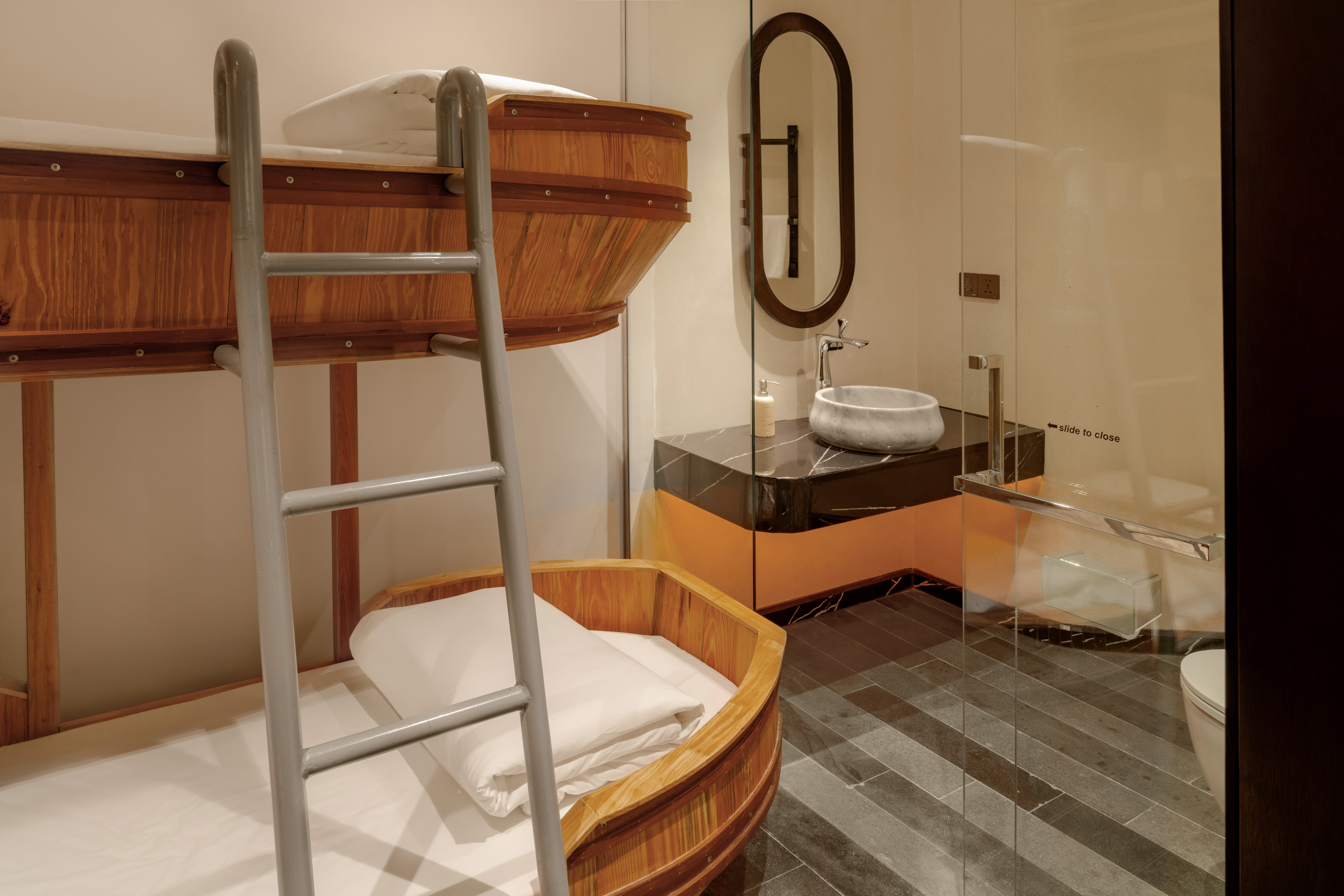 Suite Garden View Two Bedrooms