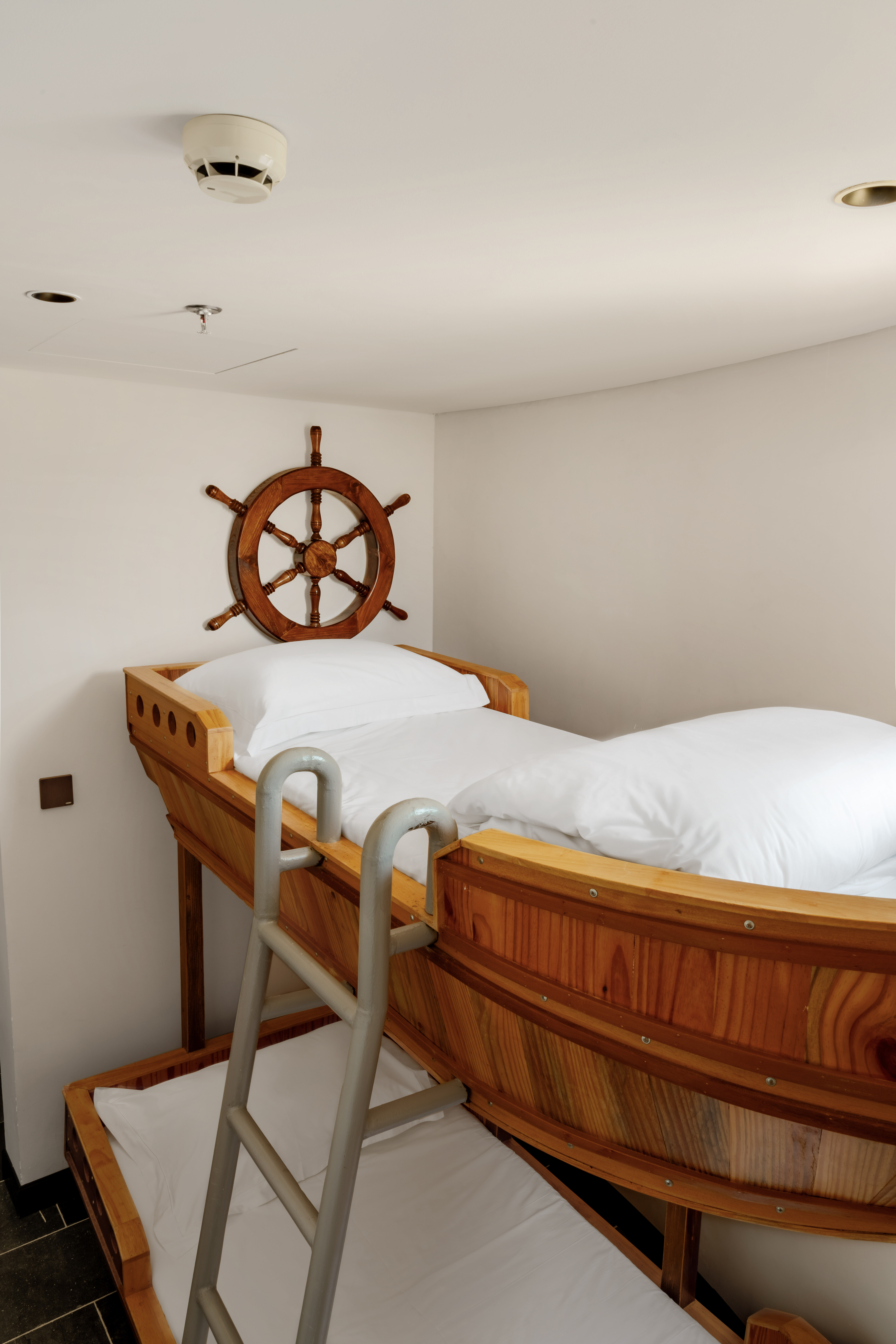 Suite Sea View Two Bedrooms