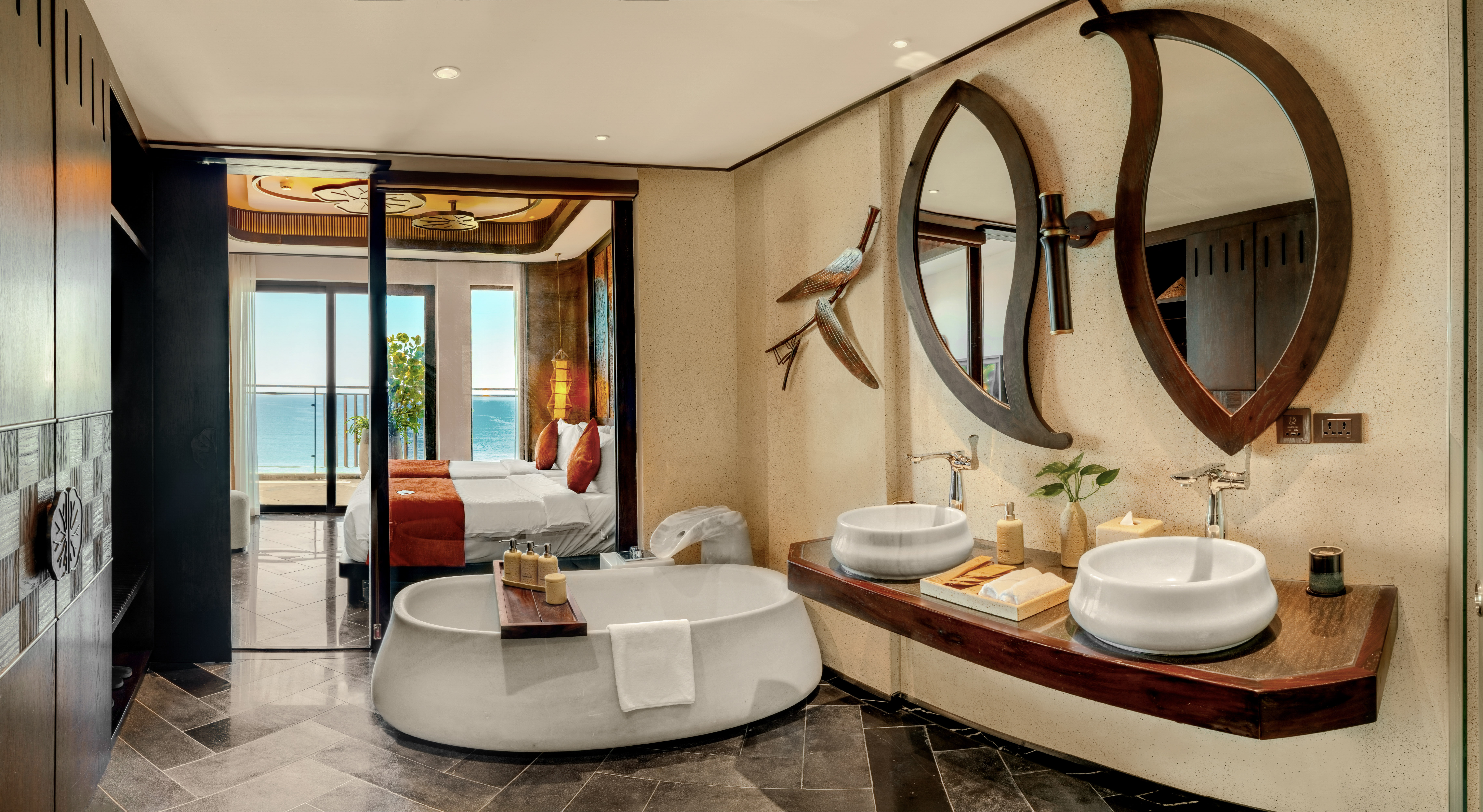 Suite Executive Two Bedrooms