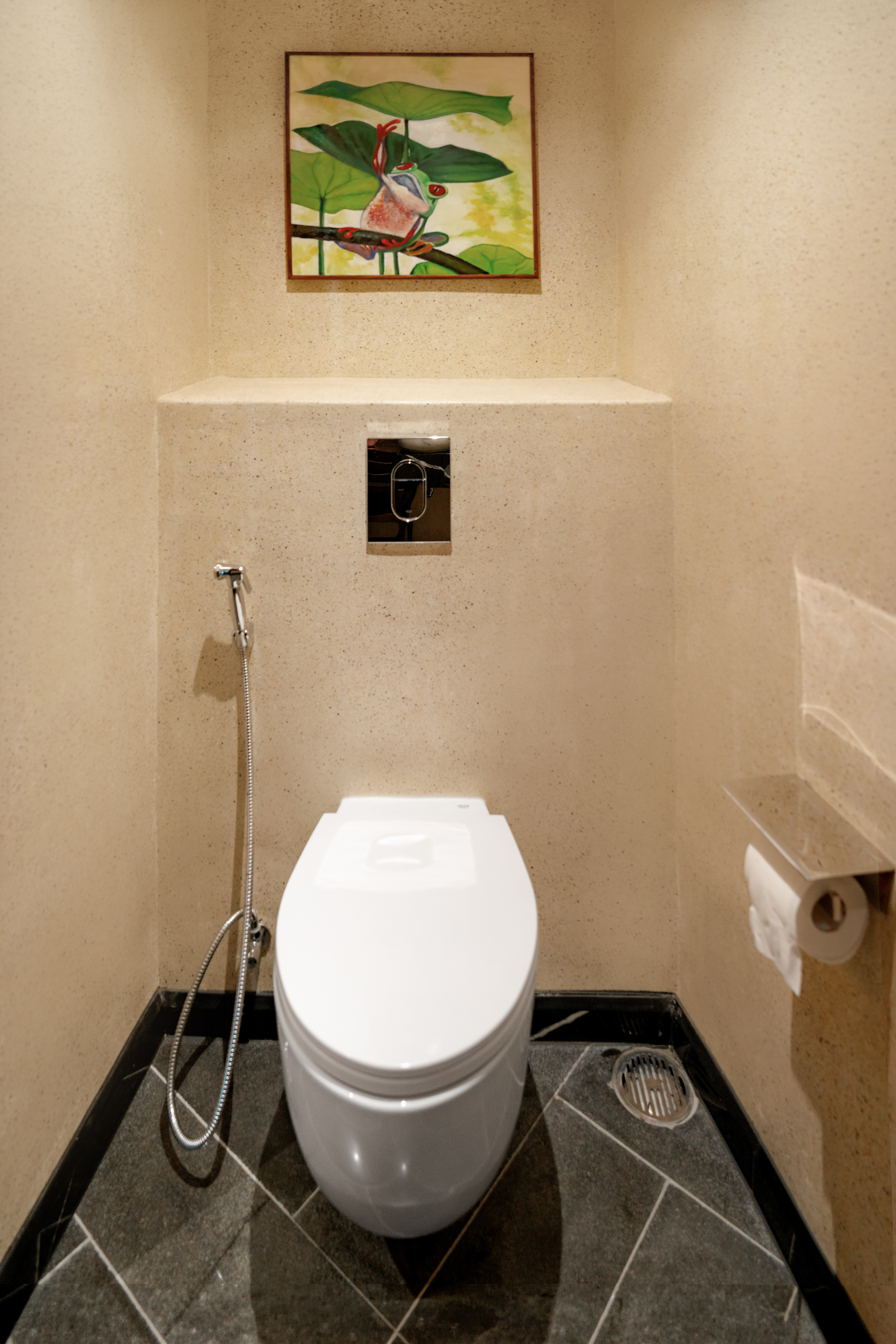Suite Executive Two Bedrooms