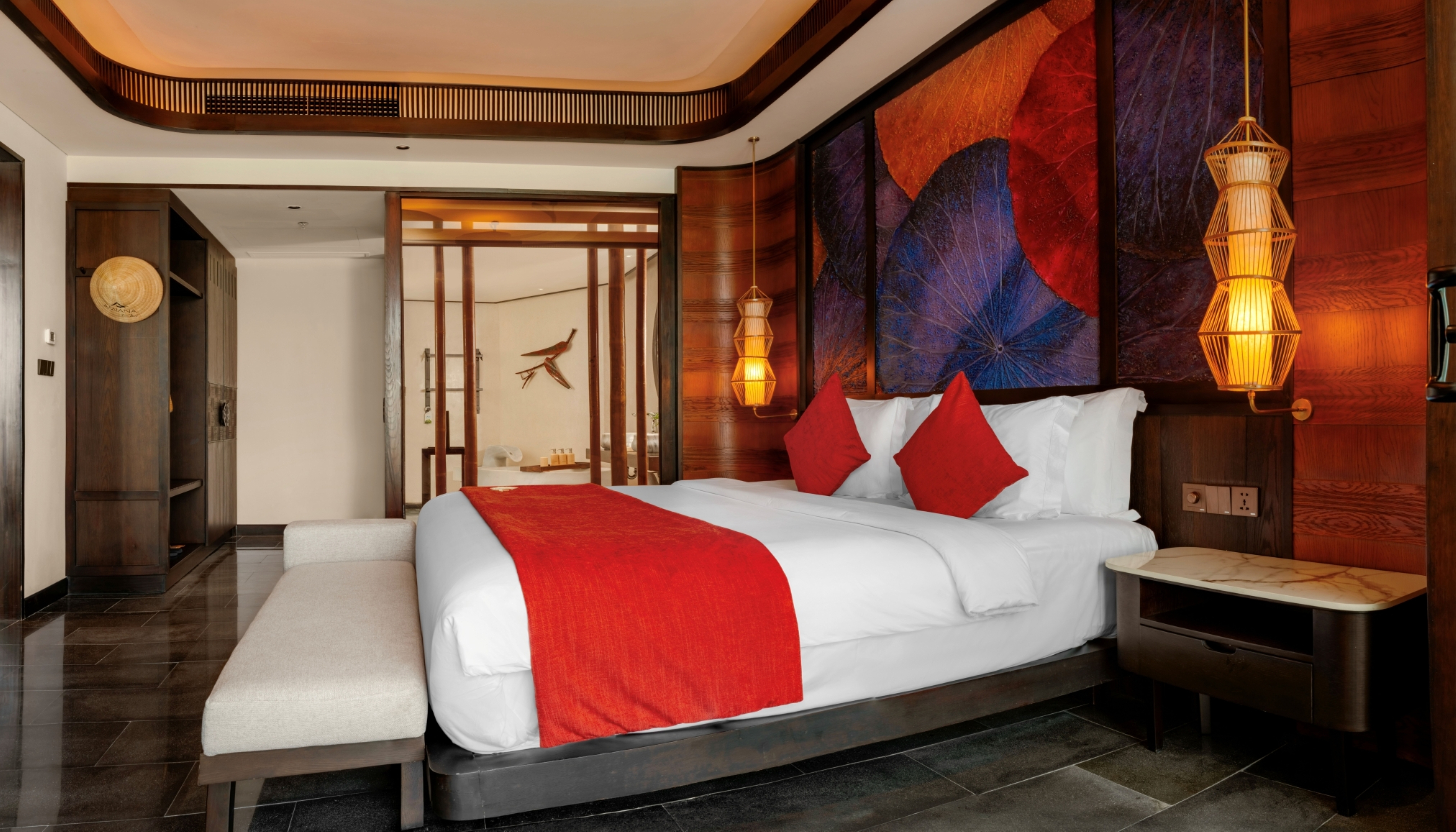 Suite Executive Two Bedrooms