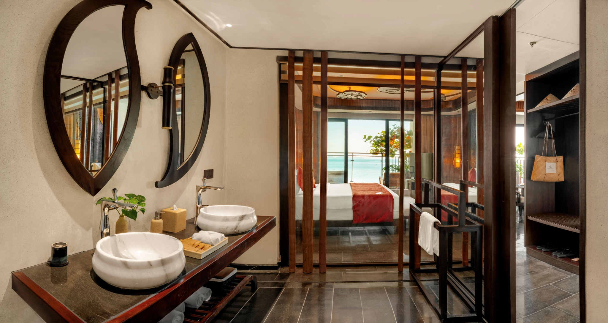 Suite Executive Two Bedrooms