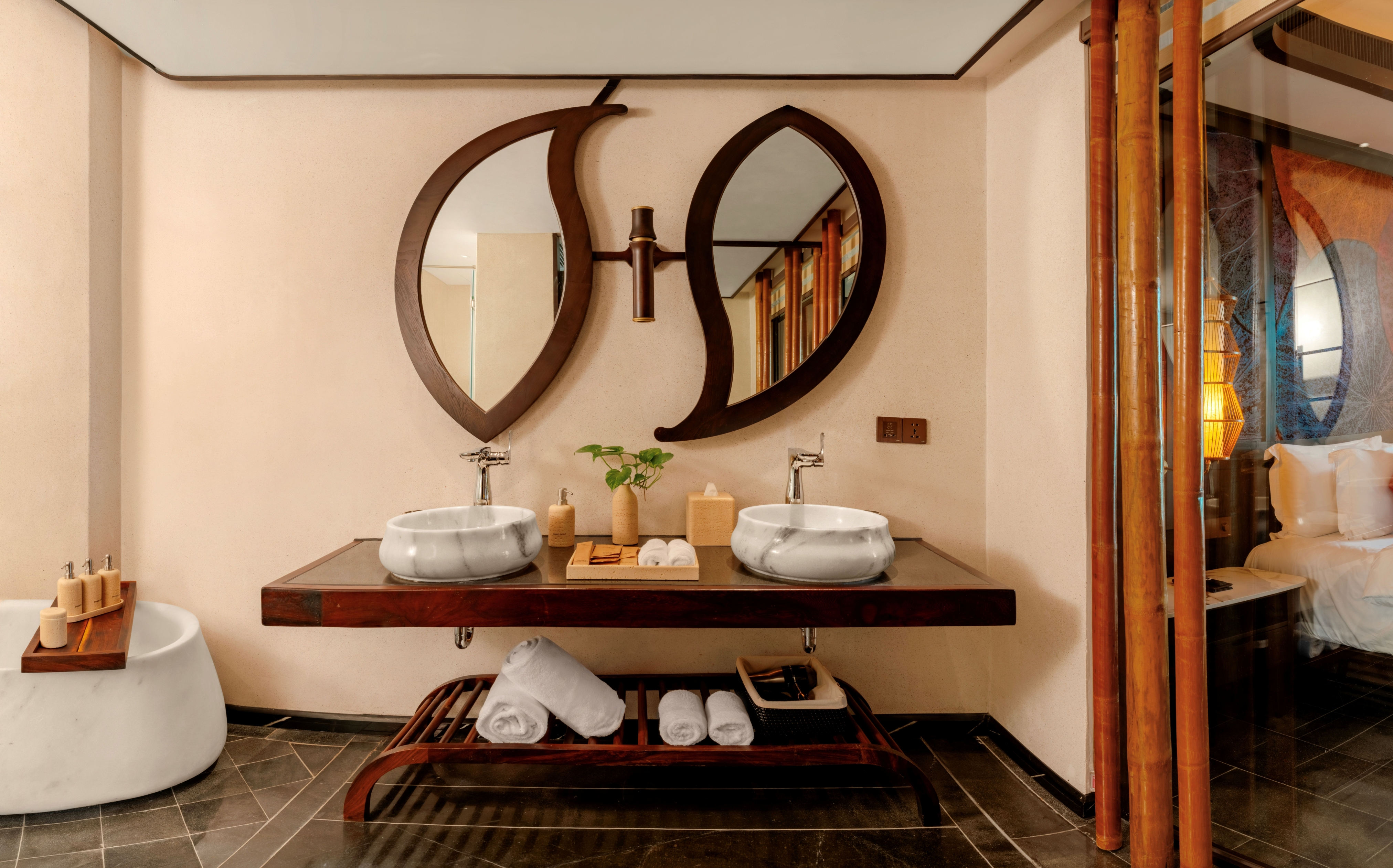 Suite Executive Two Bedrooms