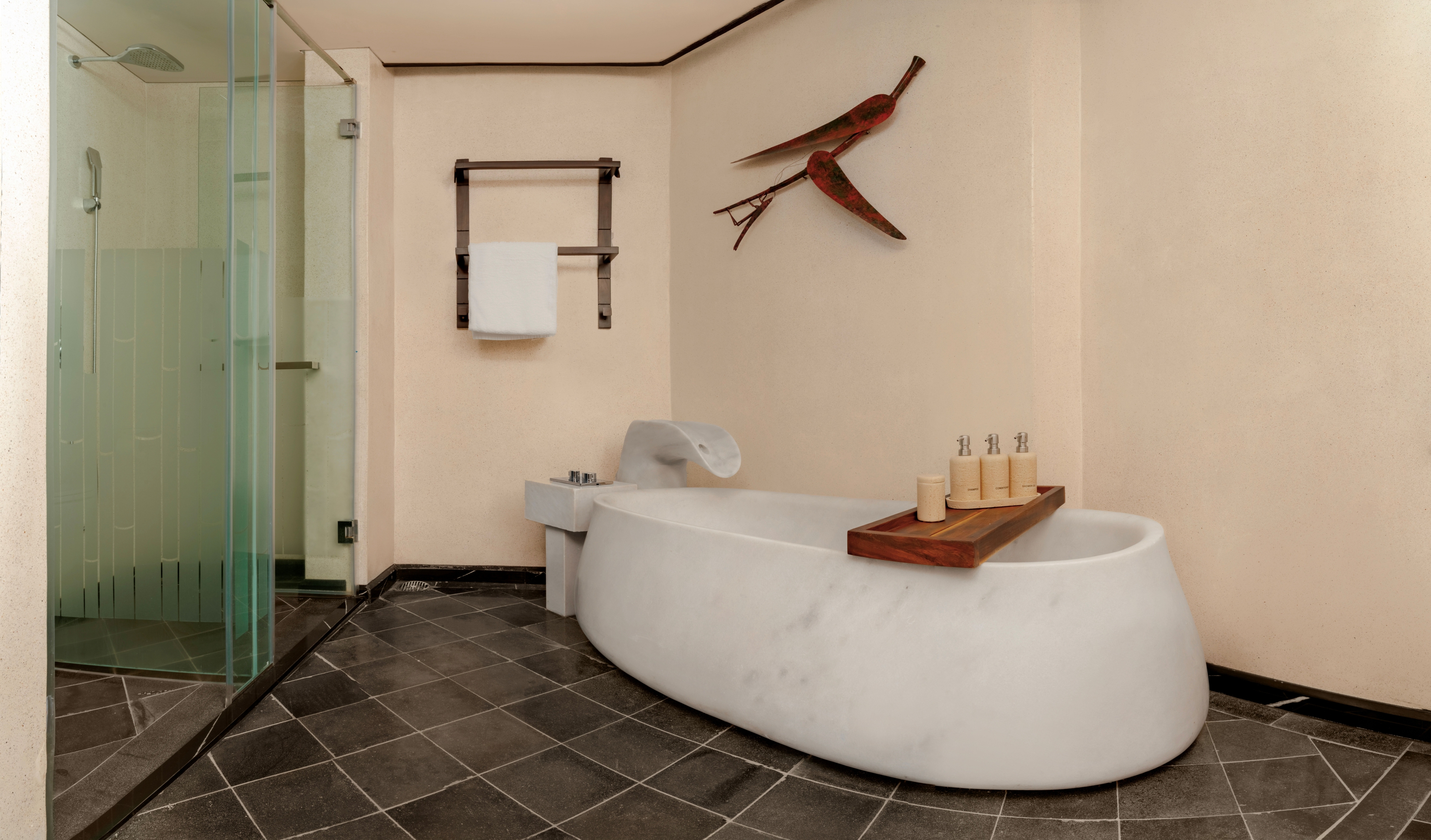 Suite Executive Two Bedrooms