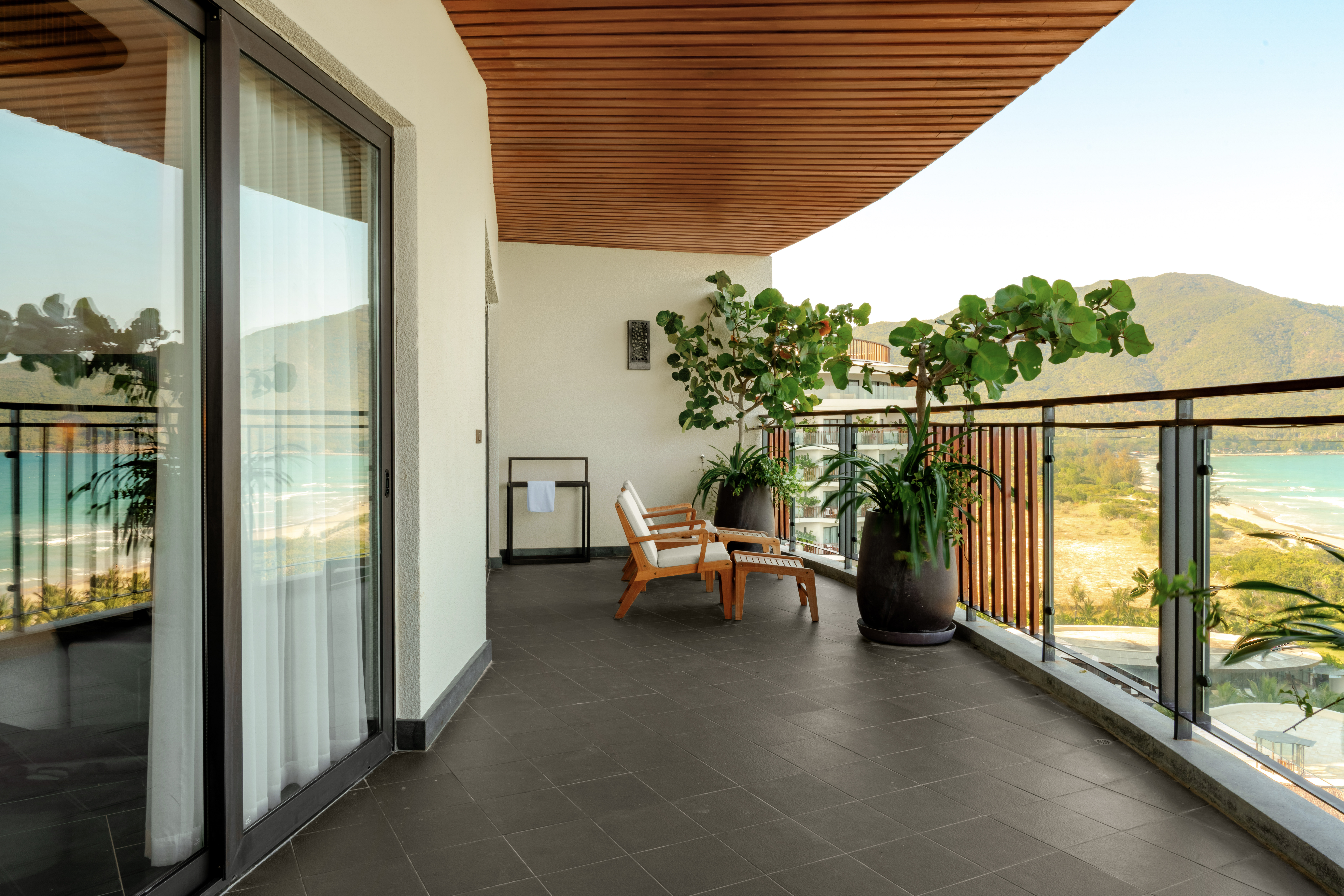 Suite Executive Two Bedrooms
