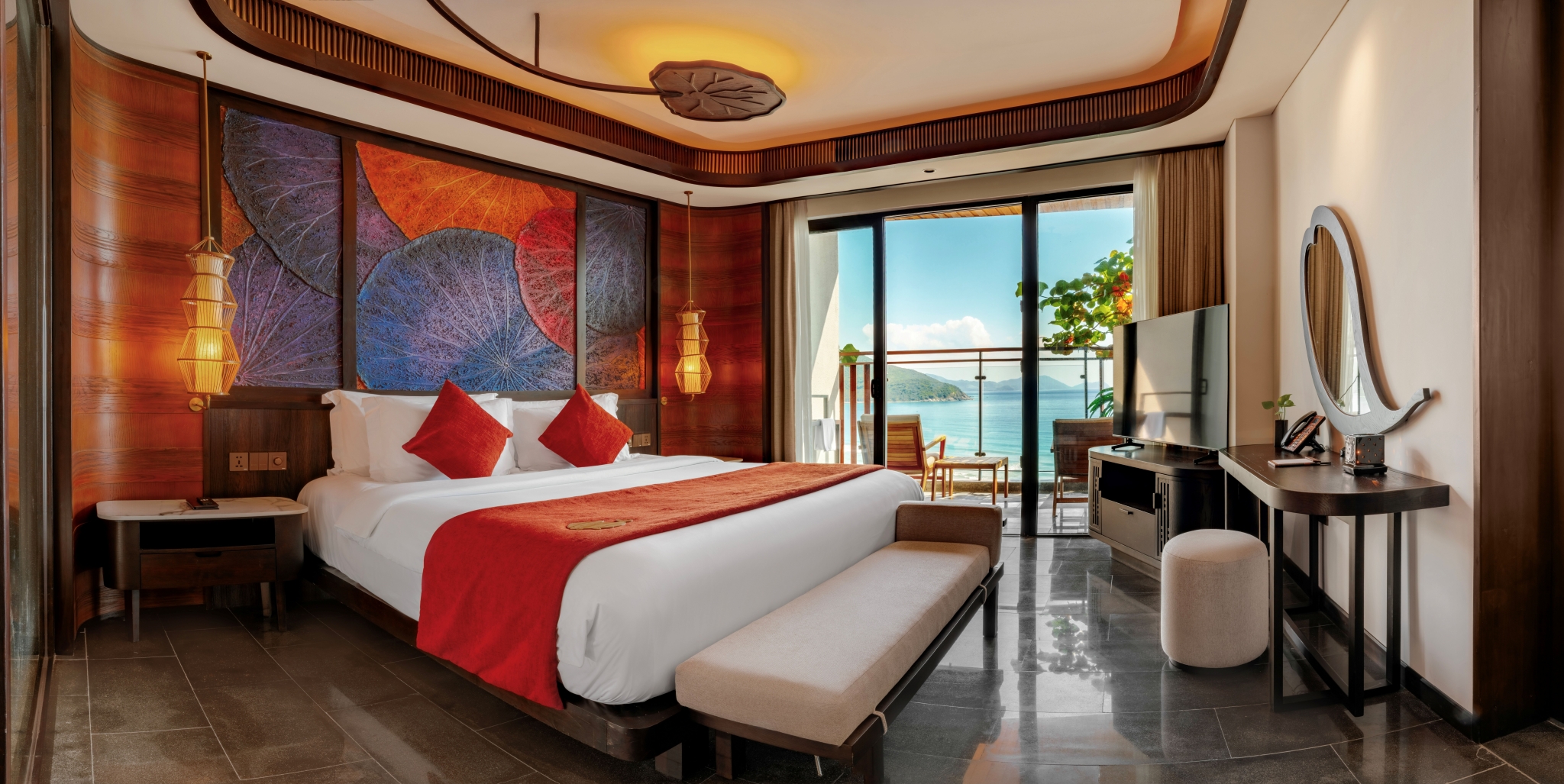Suite Executive Two Bedrooms