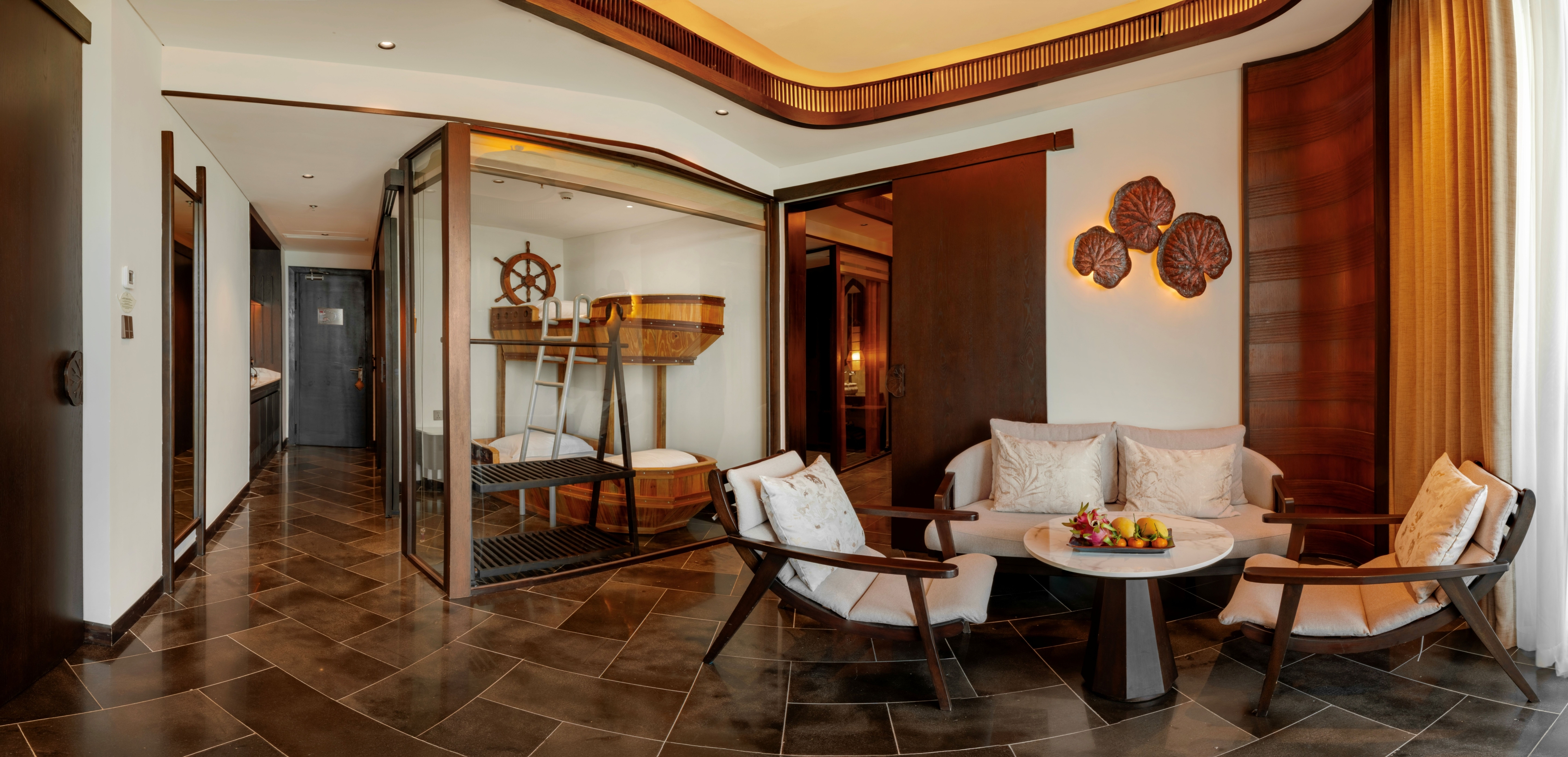 Suite Executive Two Bedrooms