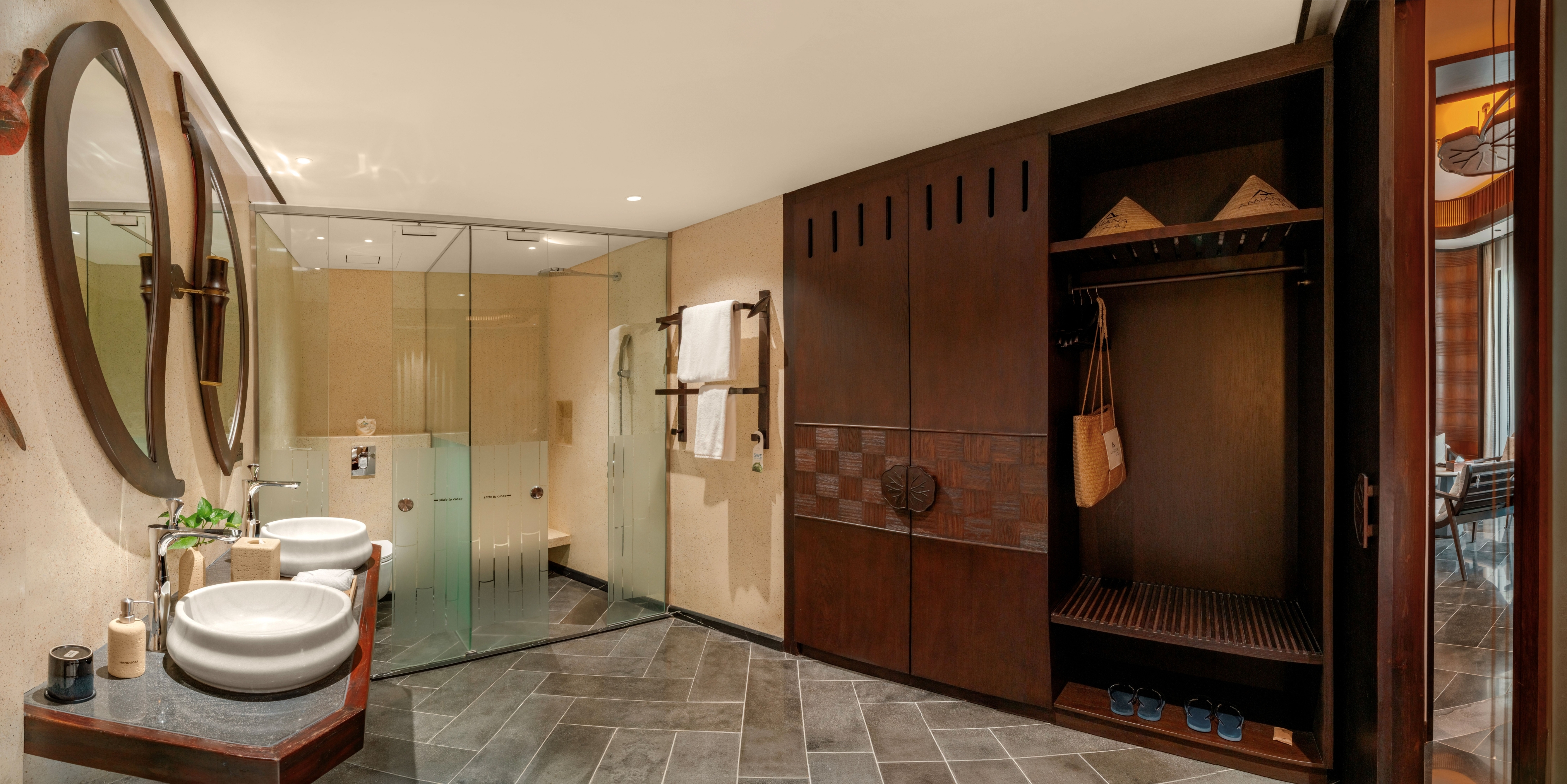 Suite Executive Two Bedrooms