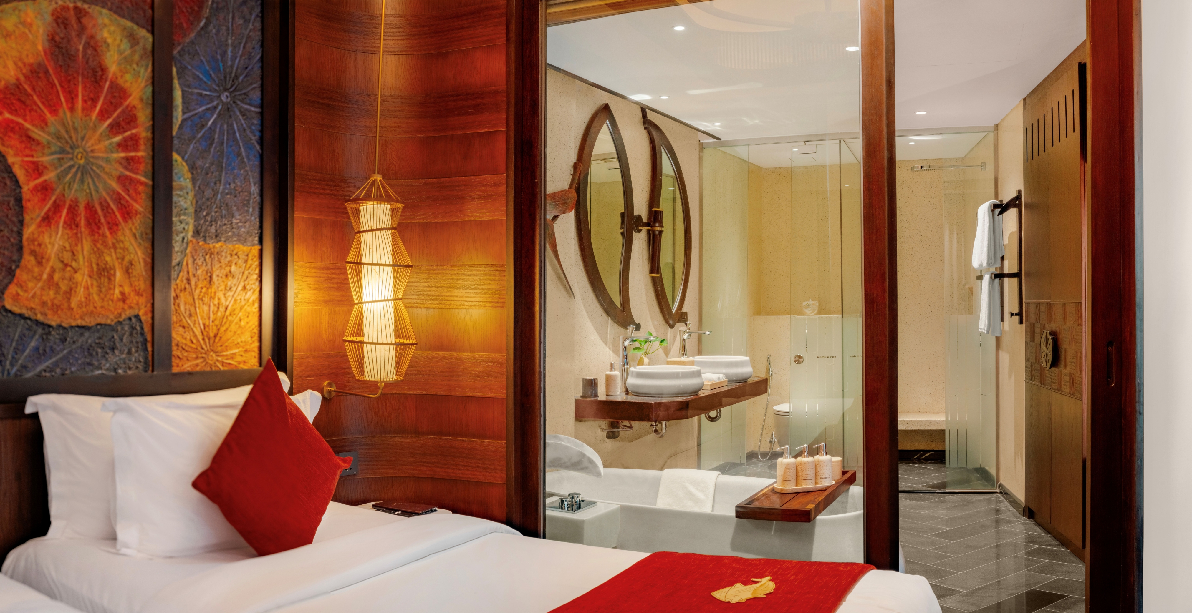 Suite Executive Two Bedrooms