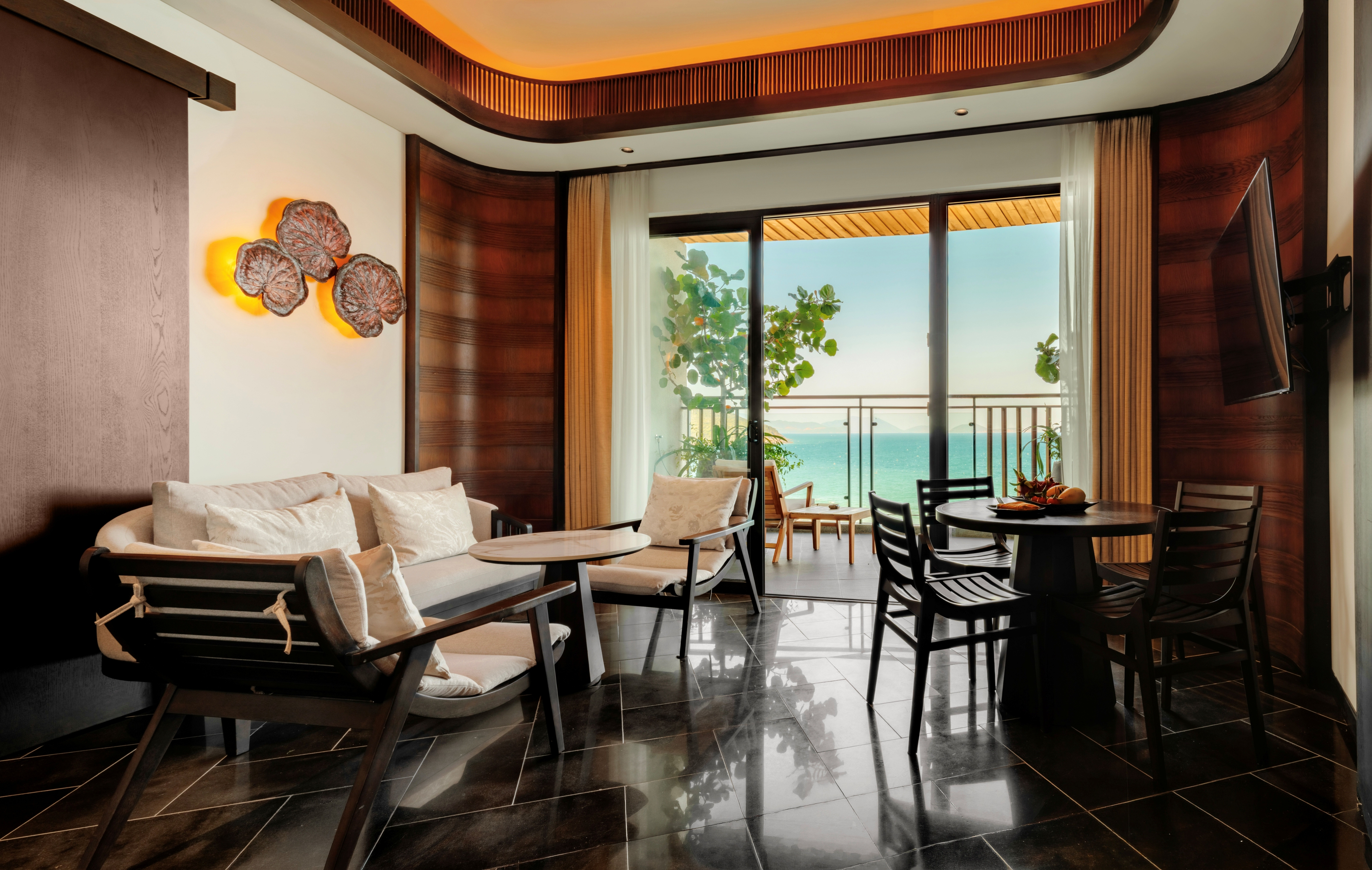 Suite Executive Two Bedrooms