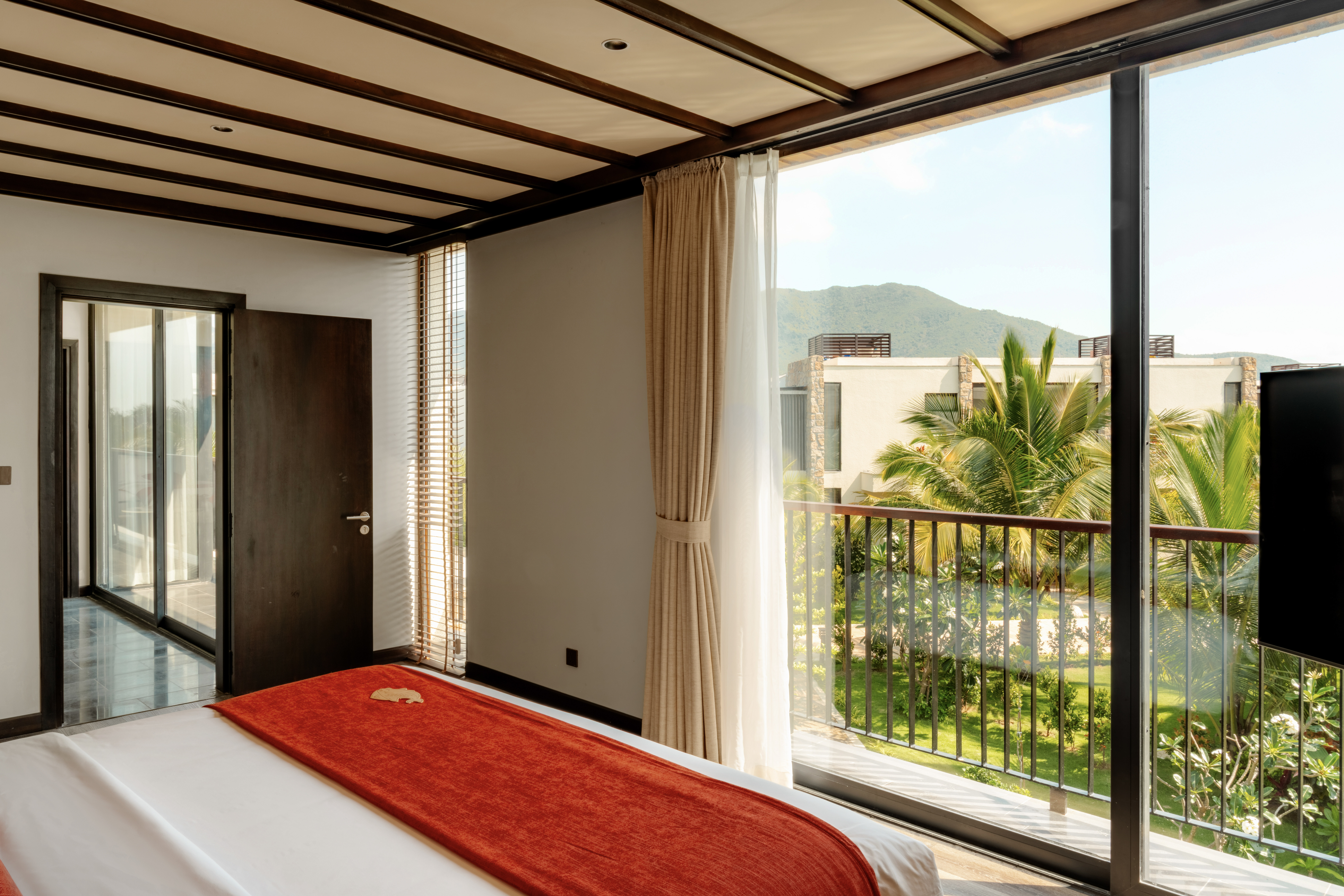 Villa Three Bedrooms