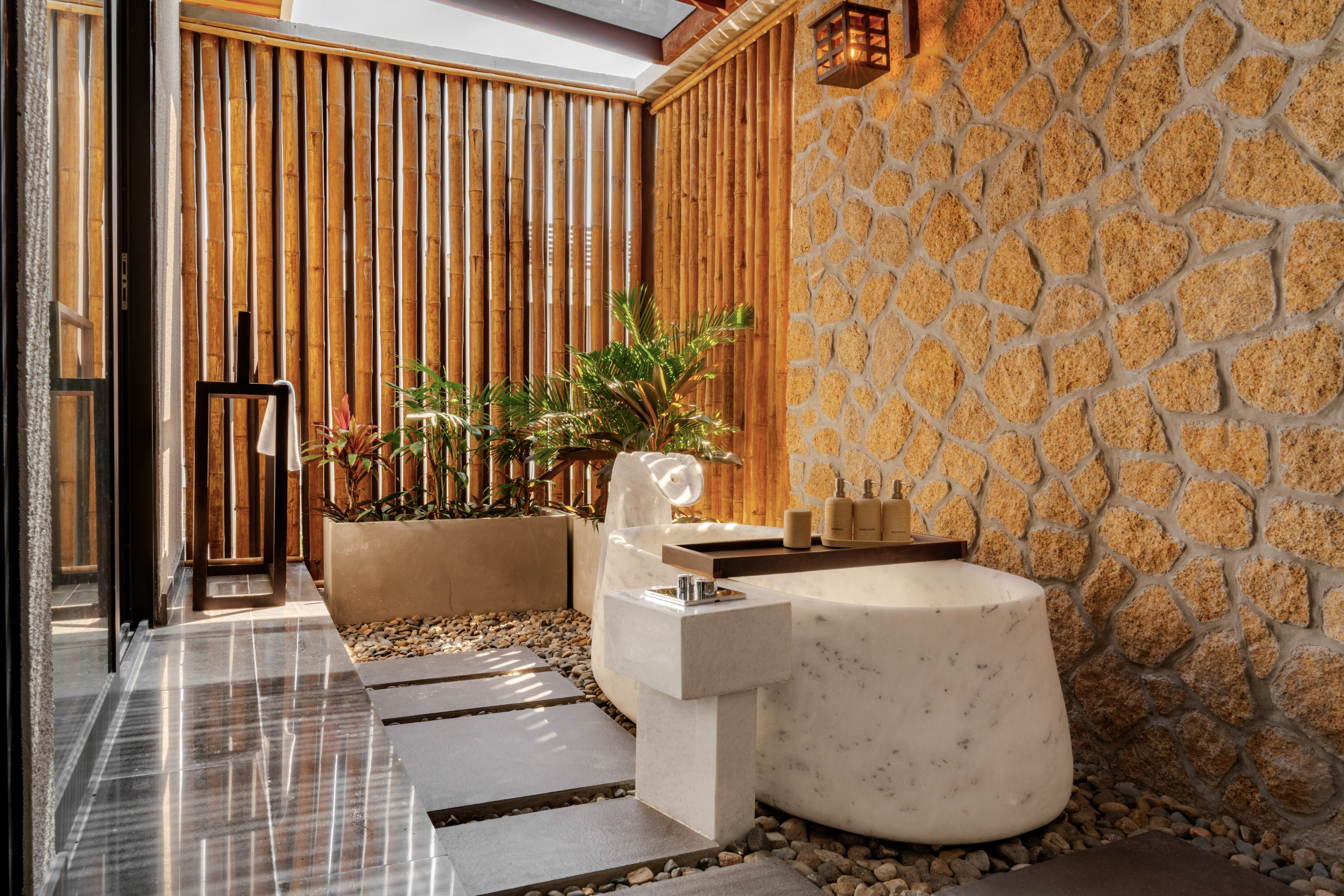 Villa Three Bedrooms