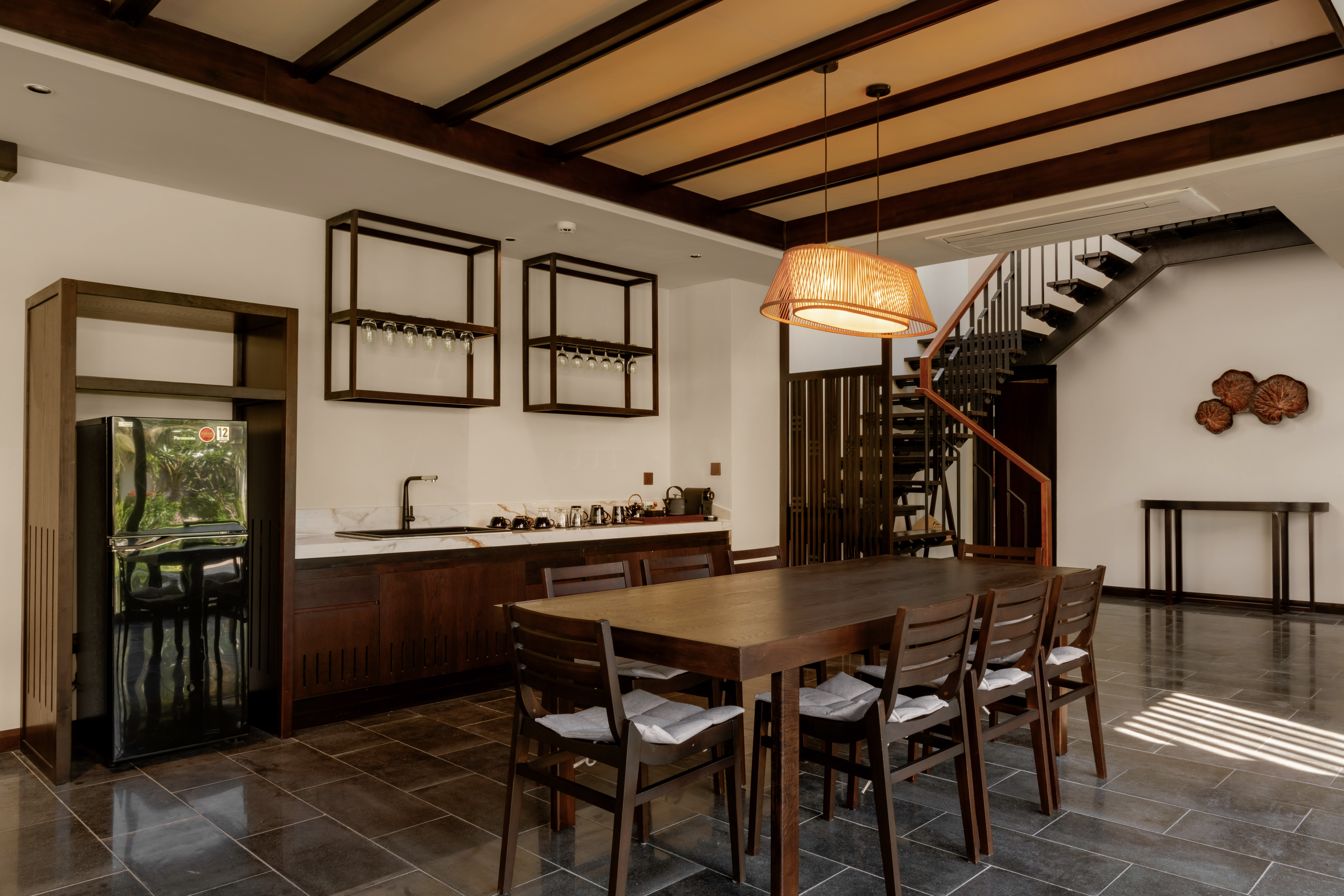 Villa Three Bedrooms