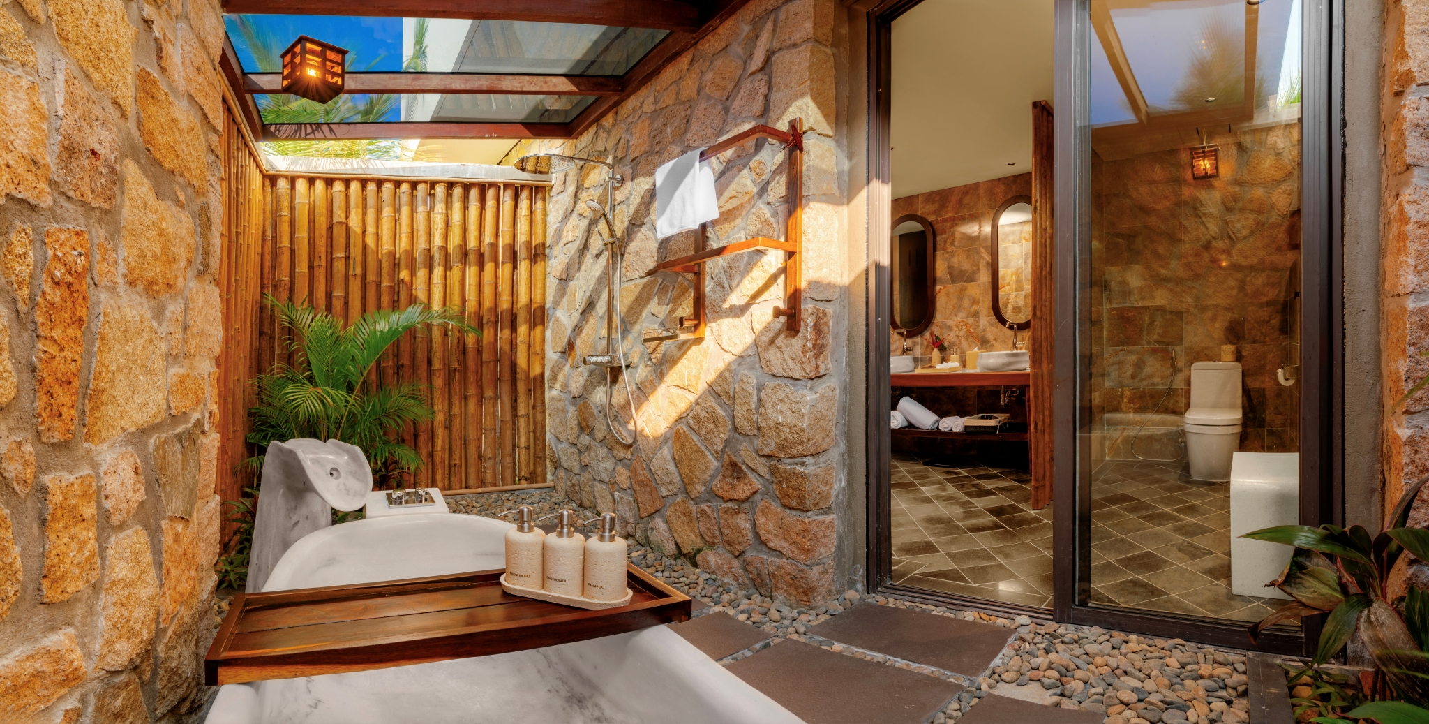 Villa Three Bedrooms