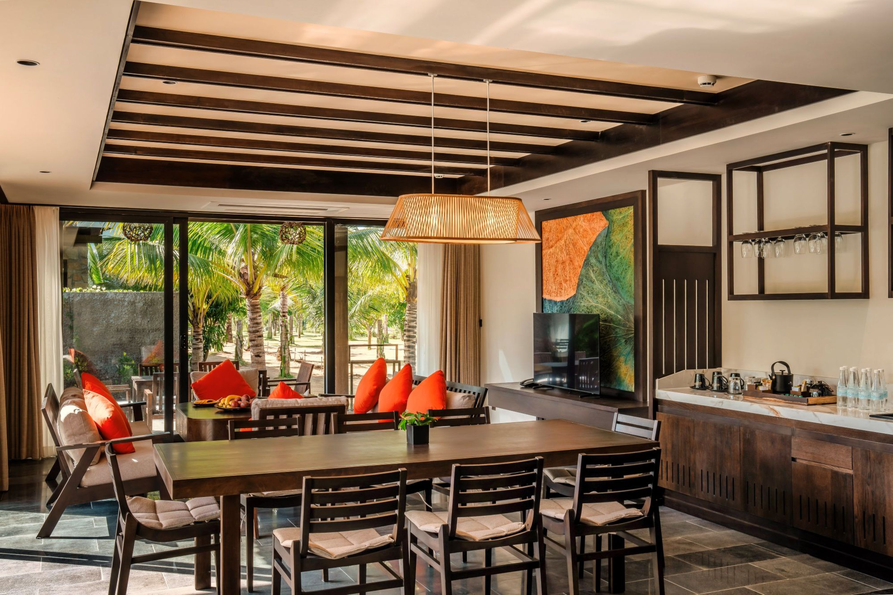 Villa Four Bedrooms