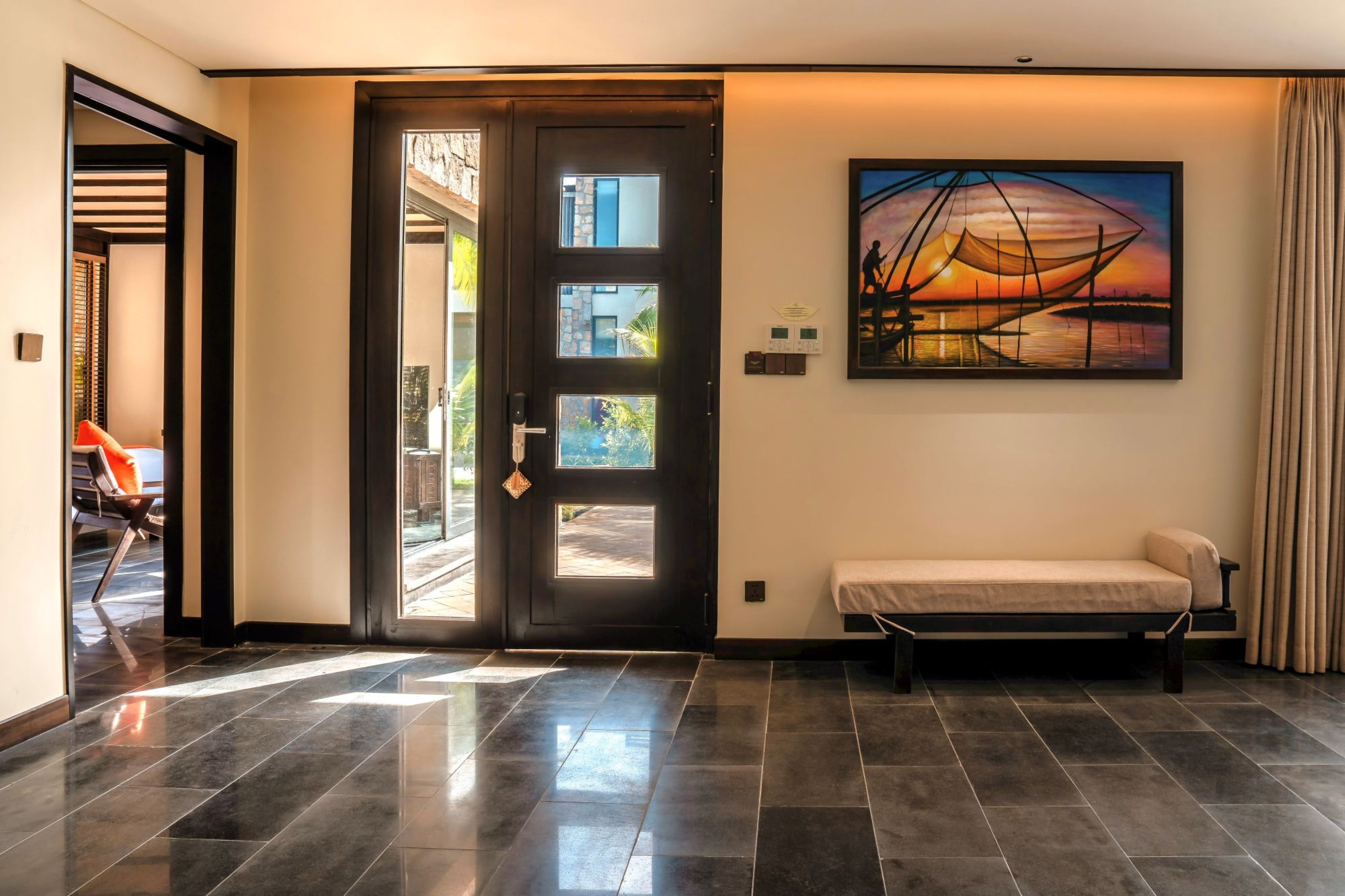 Villa Four Bedrooms