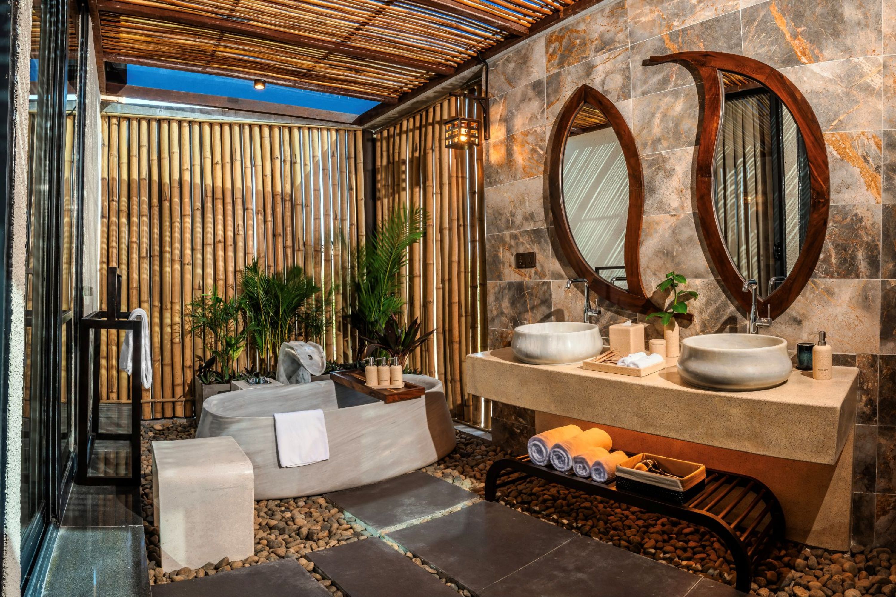 Villa Four Bedrooms