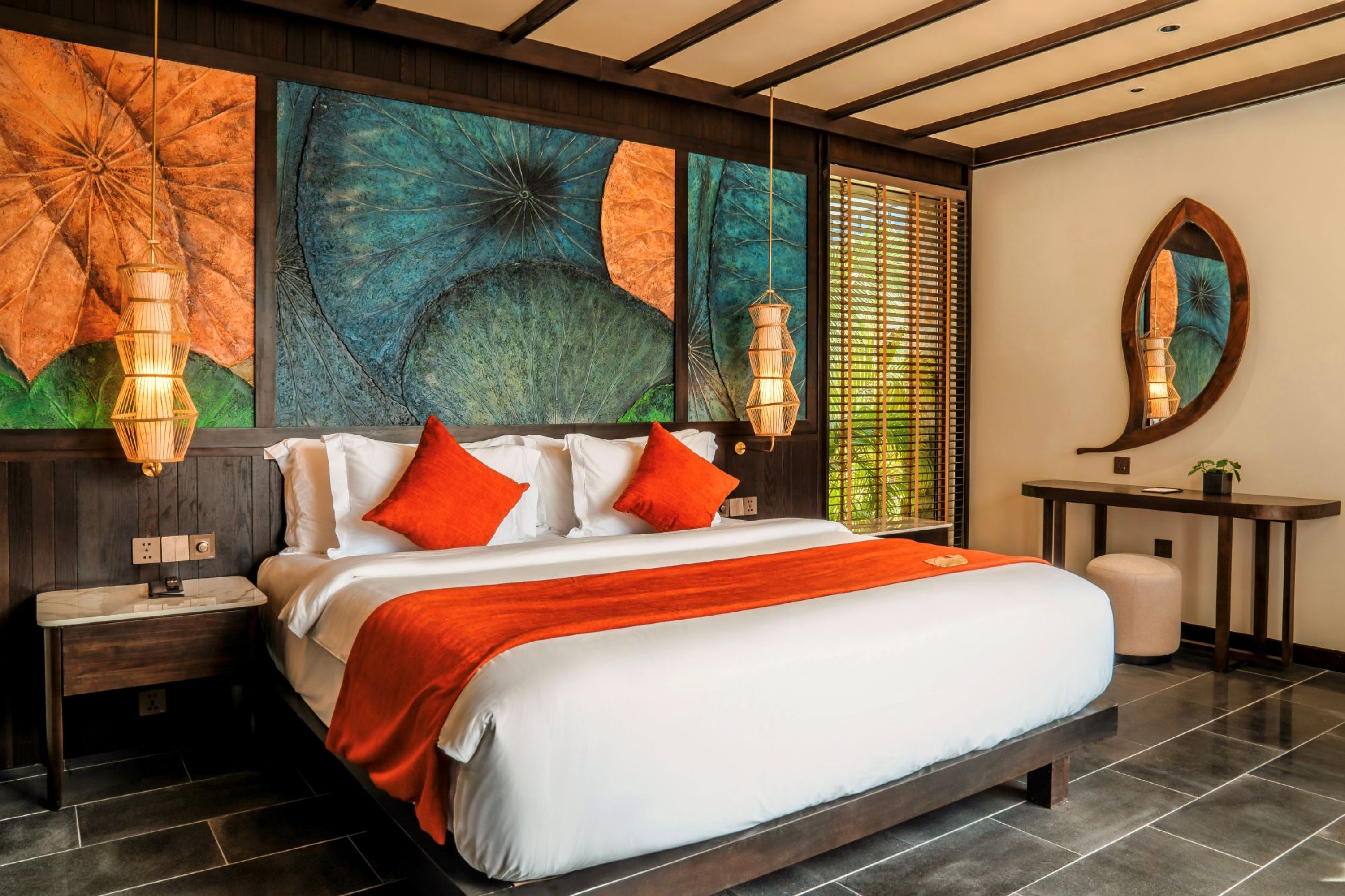 Villa Four Bedrooms