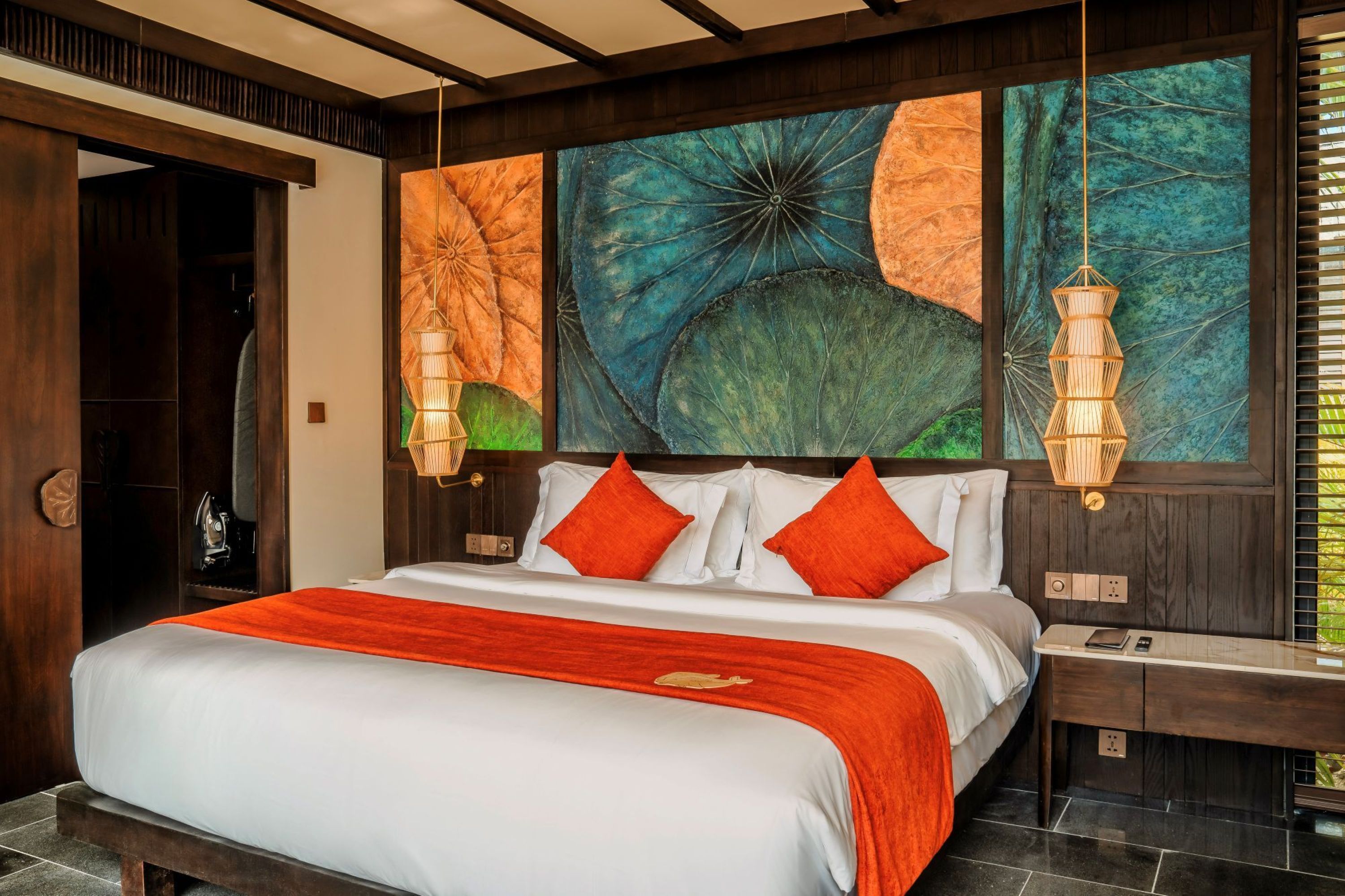 Villa Four Bedrooms